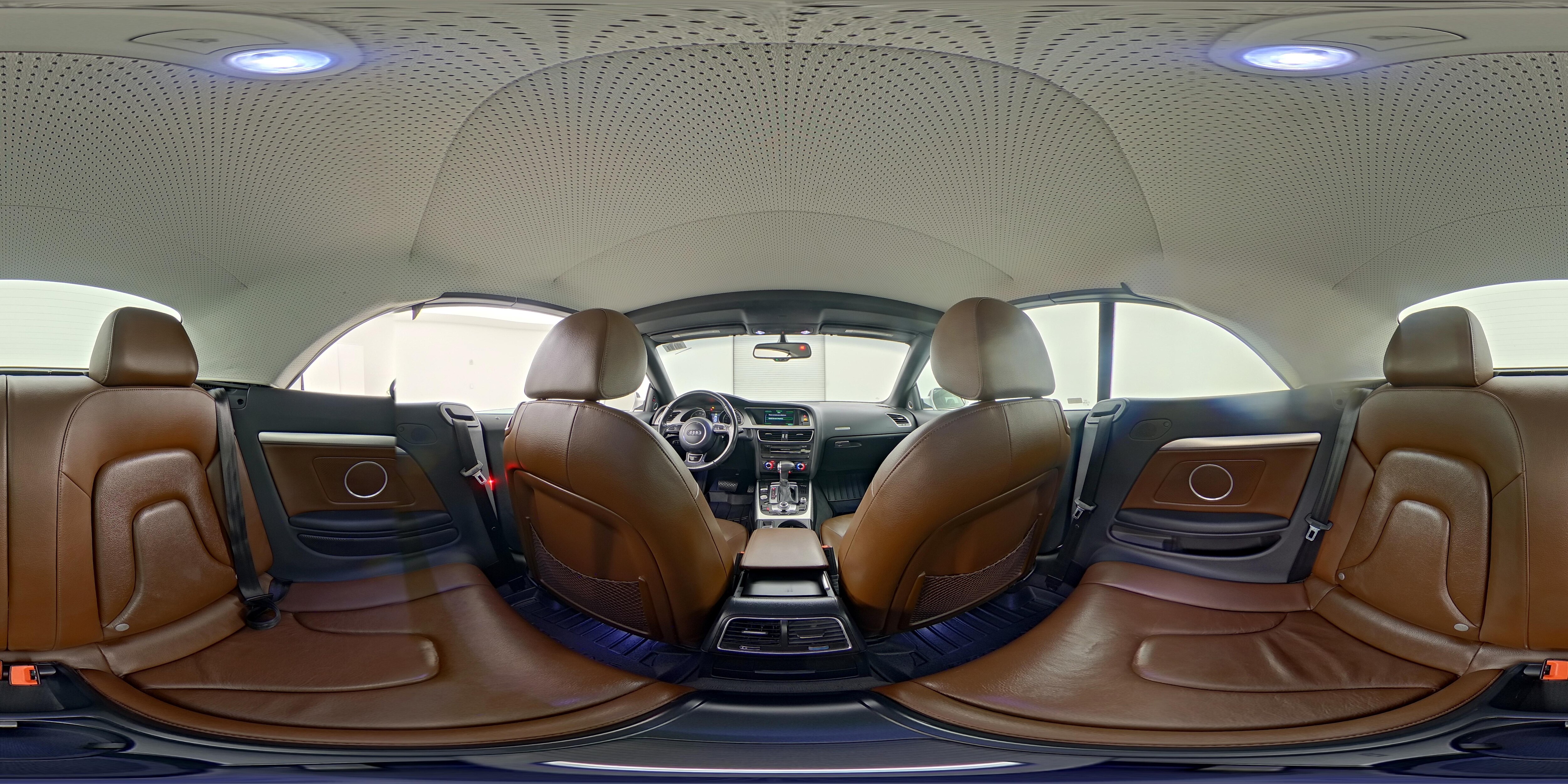 2015 Audi A5 Cabriolet Premium Plus - Photo 25