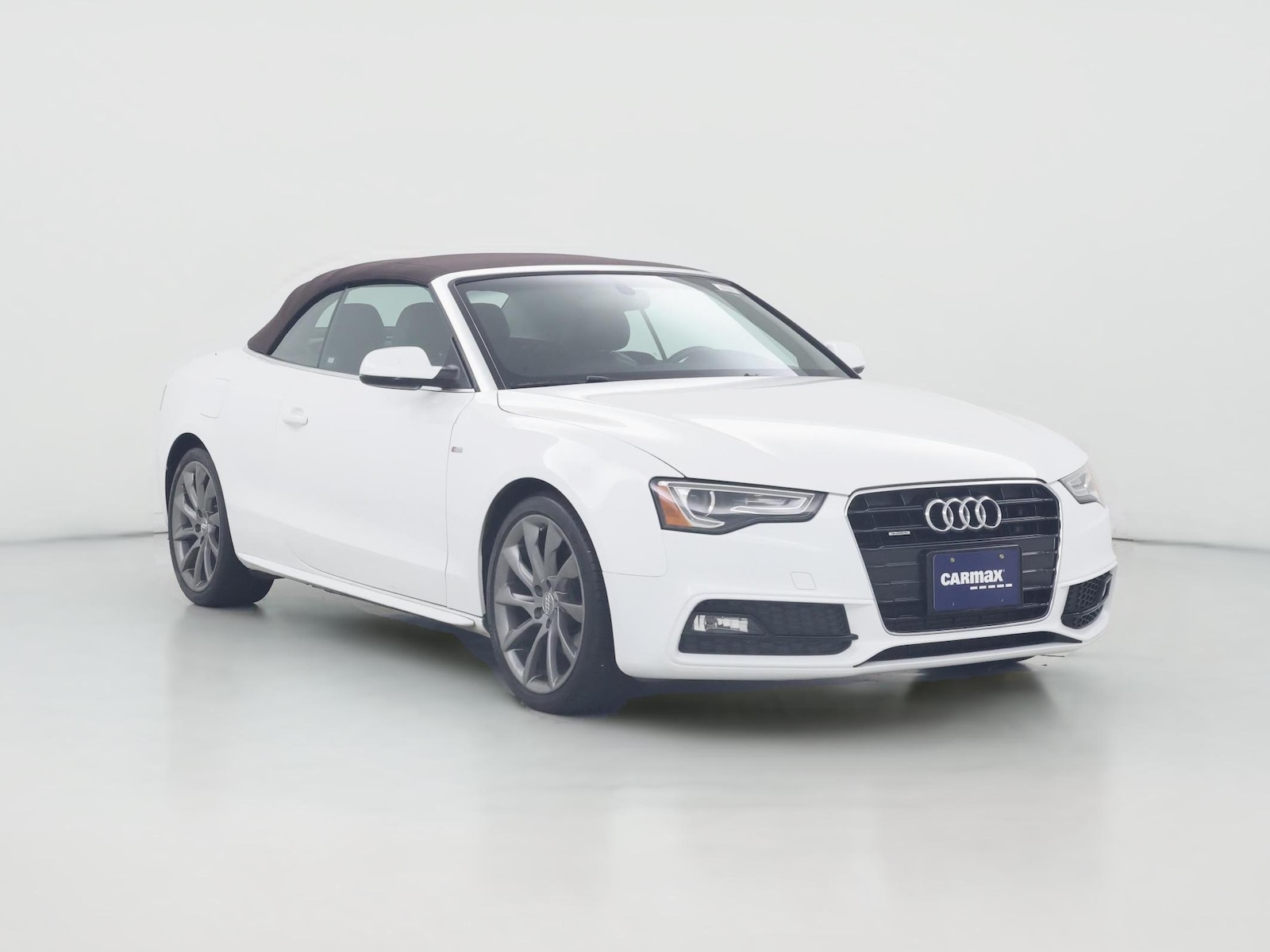 2015 Audi A5 Cabriolet Premium Plus - Photo 1