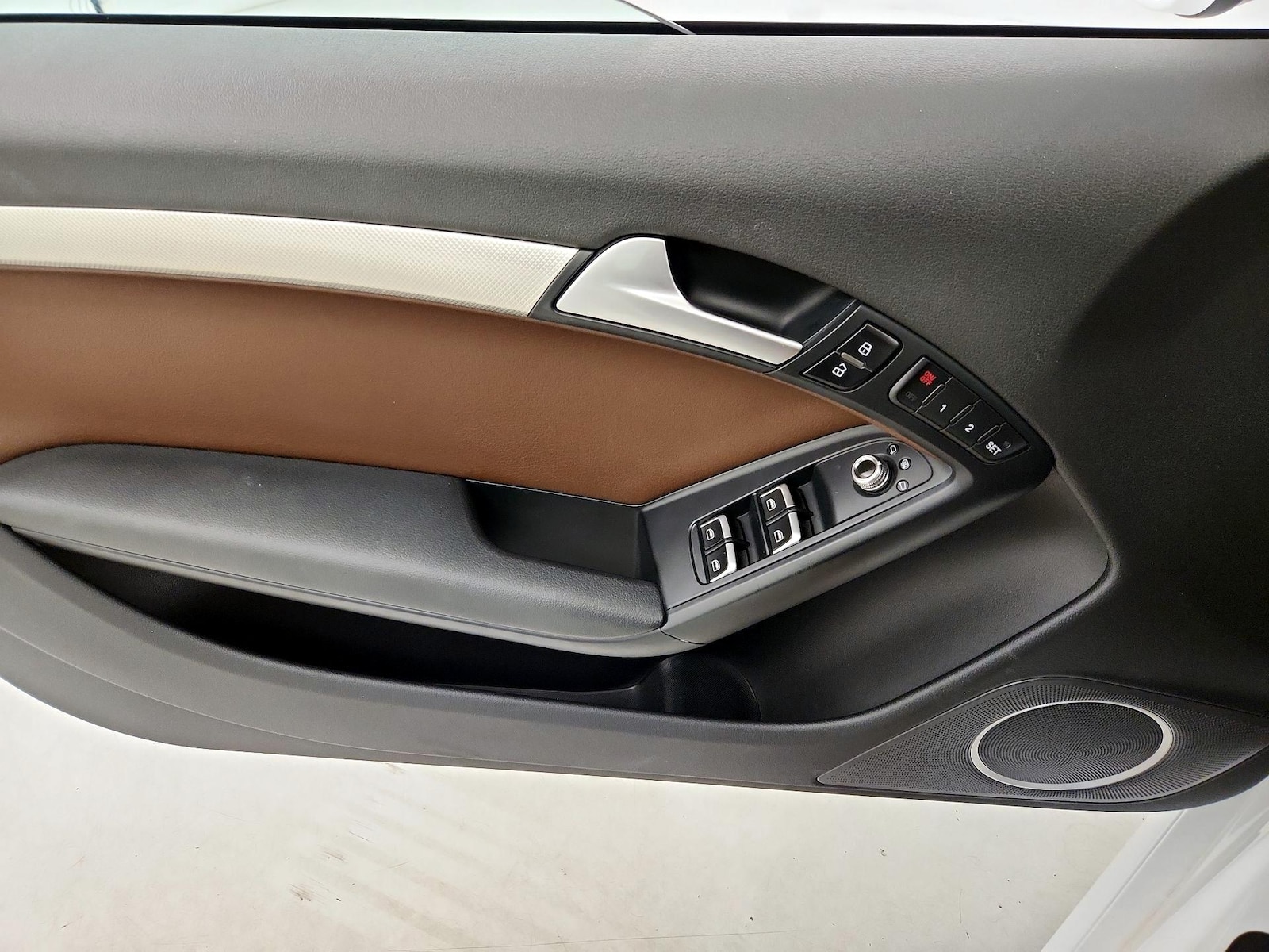 2015 Audi A5 Cabriolet Premium Plus - Photo 13