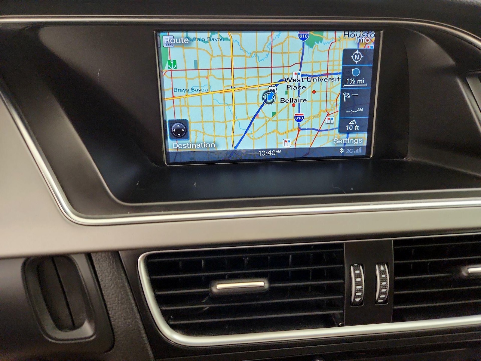 2015 Audi A5 Cabriolet Premium Plus - Photo 15