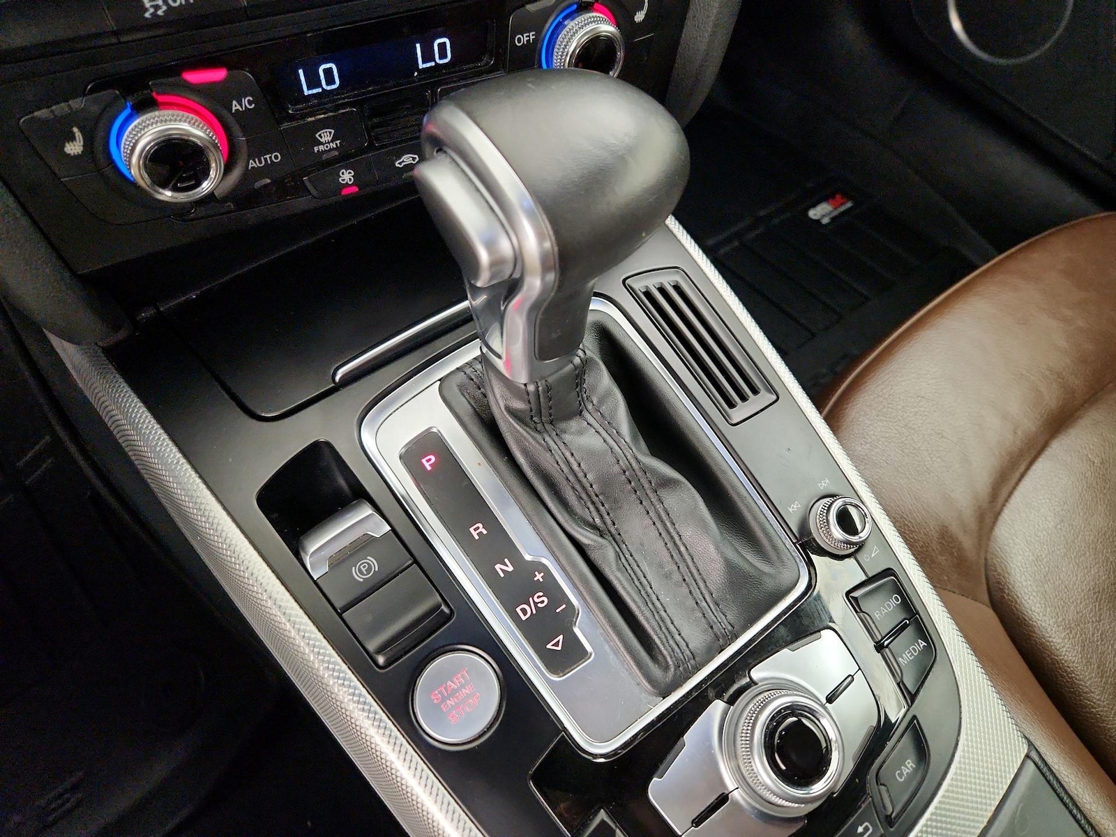 2015 Audi A5 Cabriolet Premium Plus - Photo 19