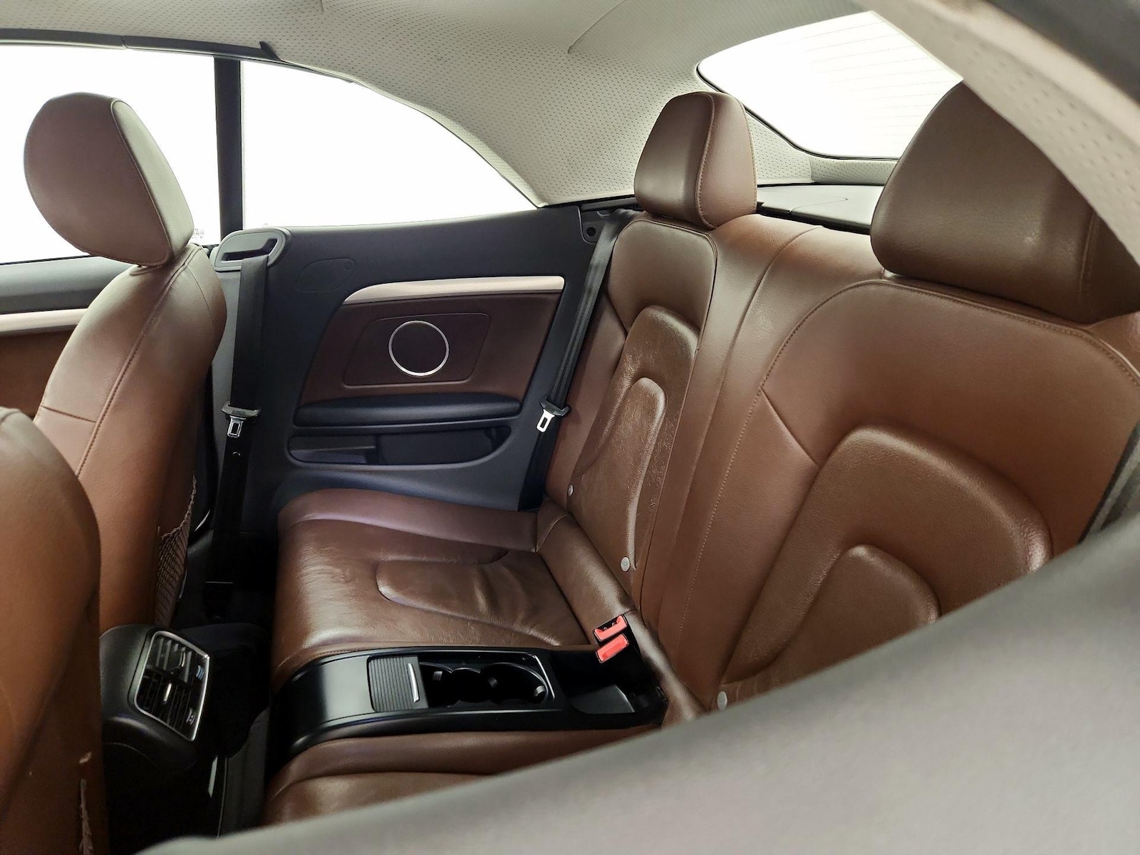 2015 Audi A5 Cabriolet Premium Plus - Photo 20