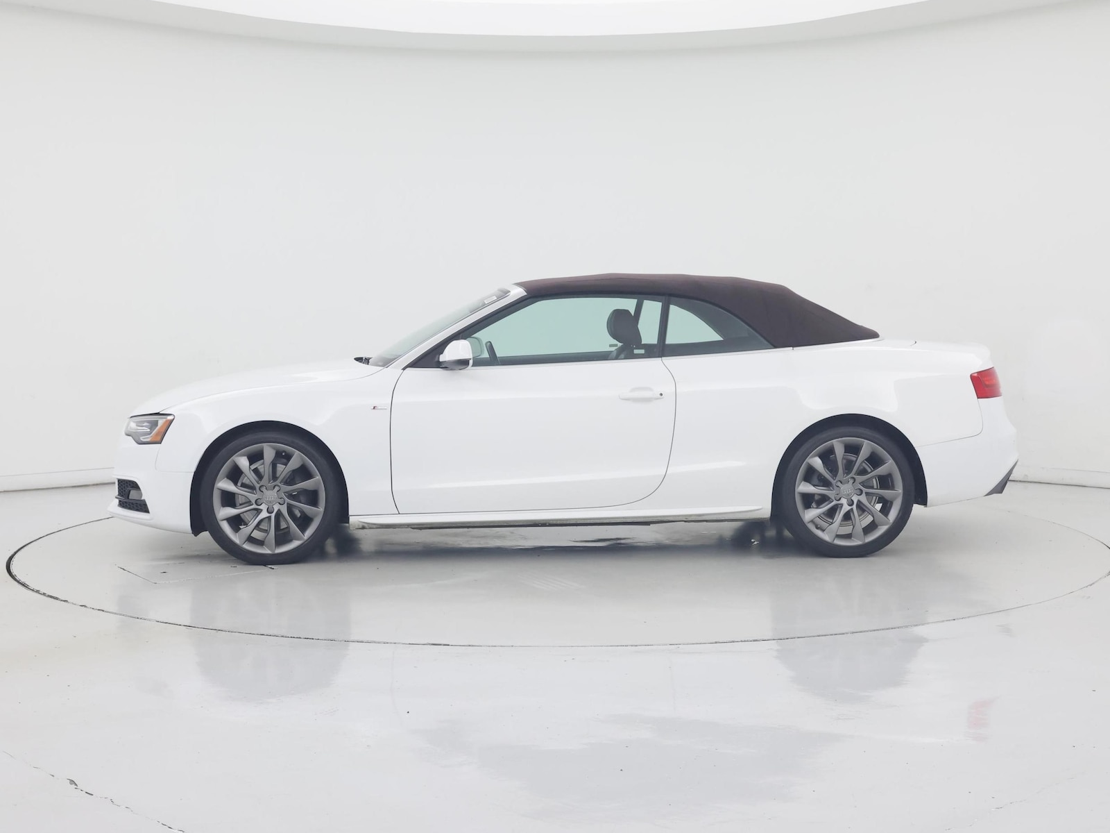 2015 Audi A5 Cabriolet Premium Plus - Photo 4