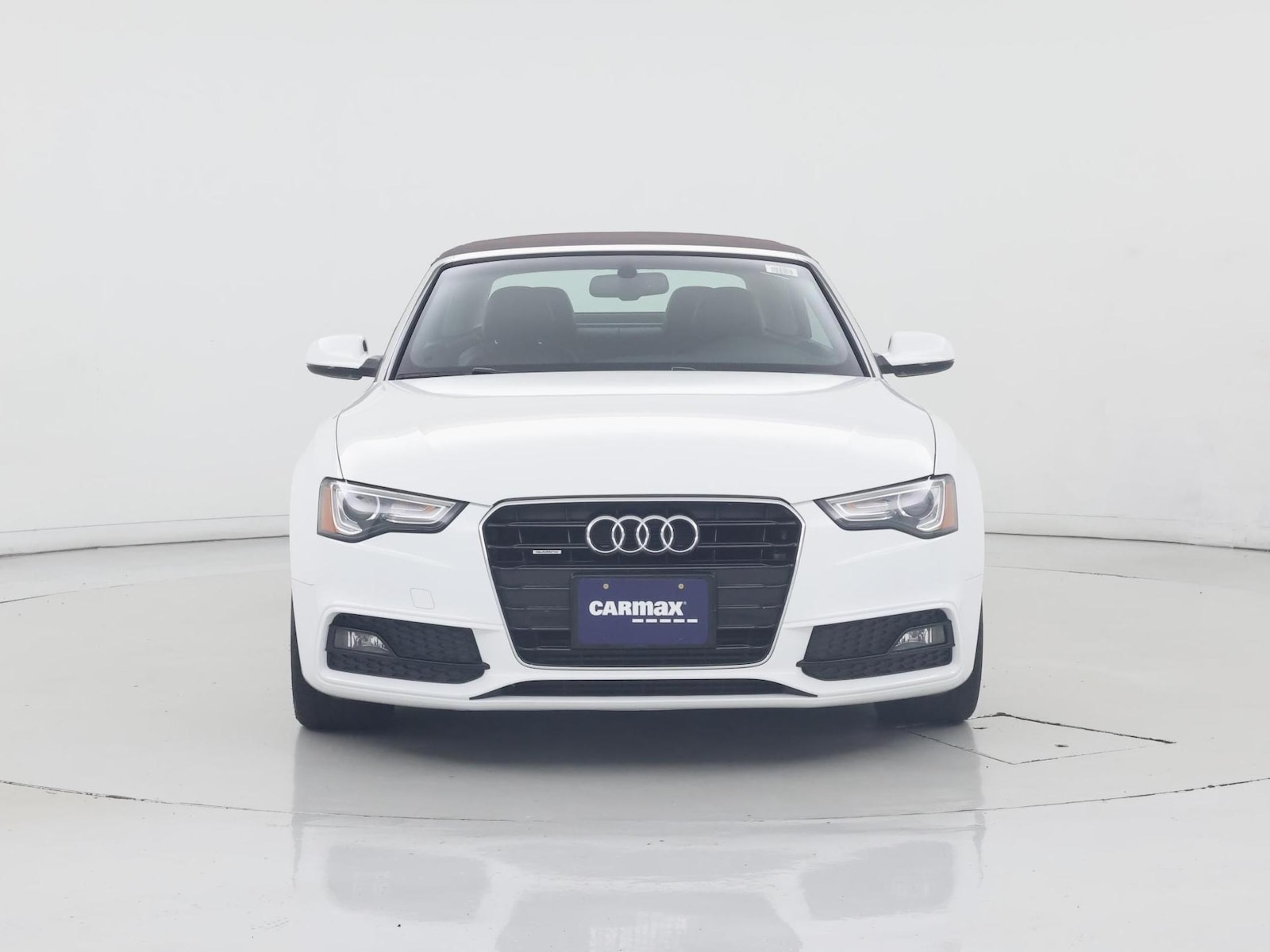 2015 Audi A5 Cabriolet Premium Plus - Photo 6