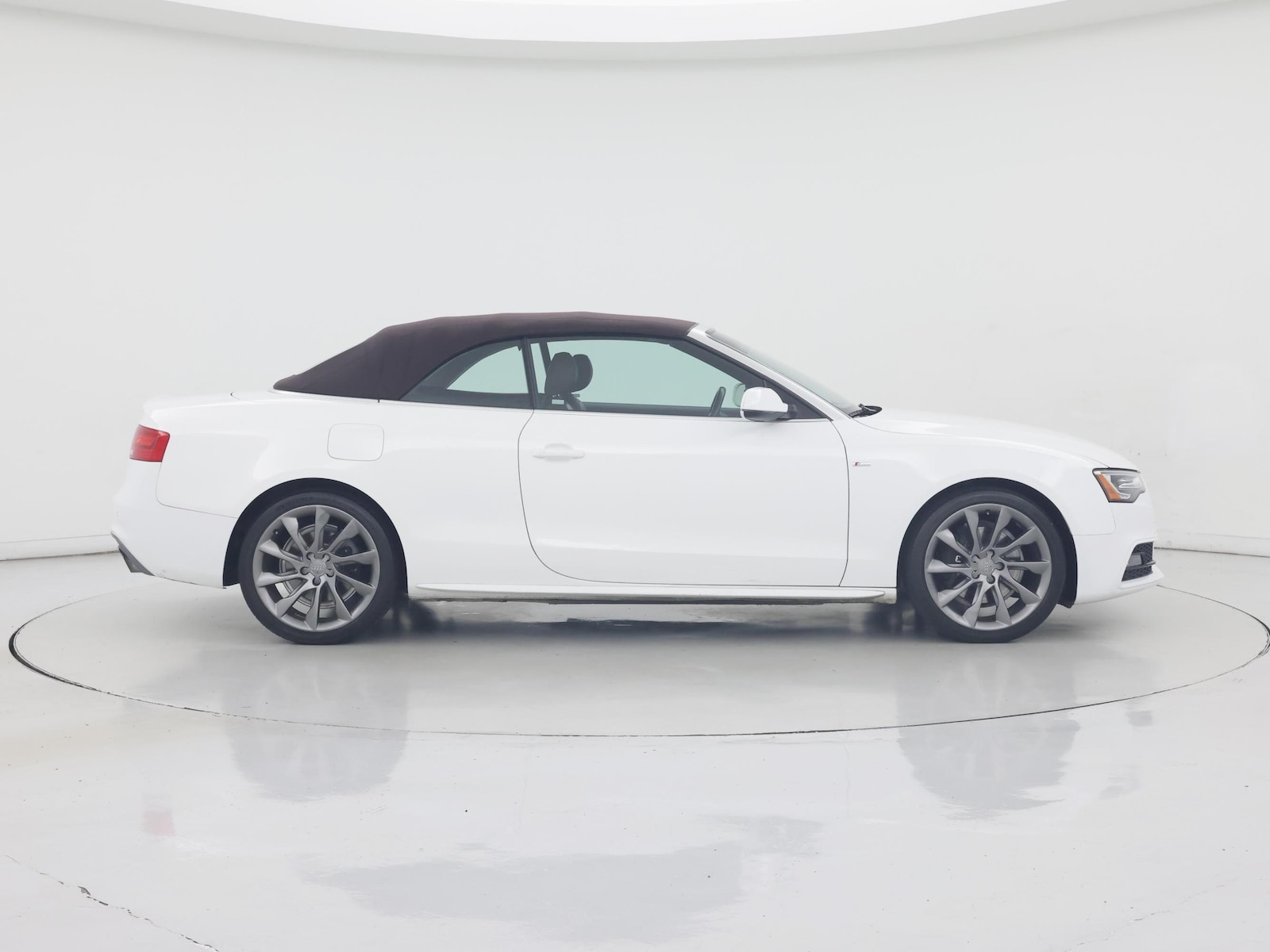 2015 Audi A5 Cabriolet Premium Plus - Photo 8