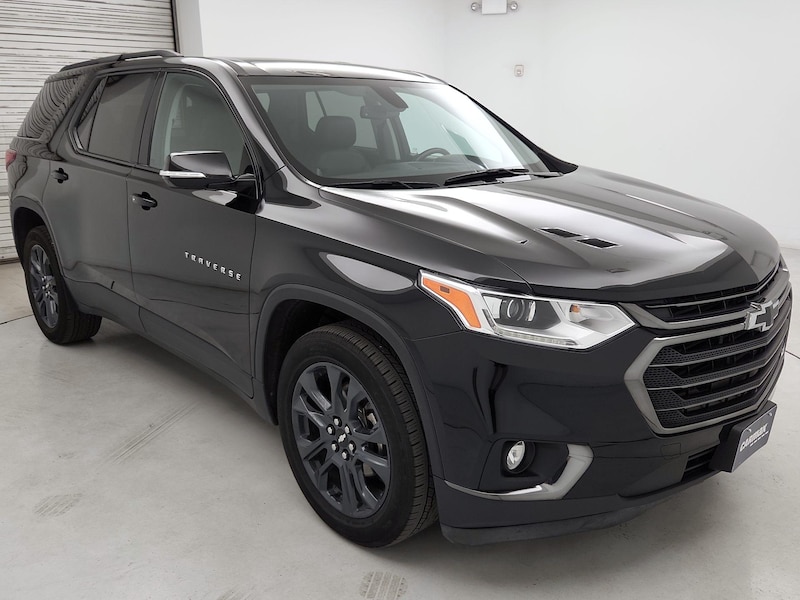 2019 Chevrolet Traverse RS
