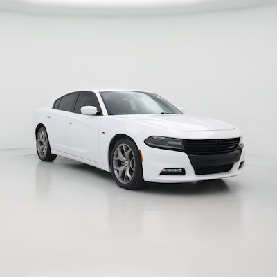2017 Dodge Charger R/T
