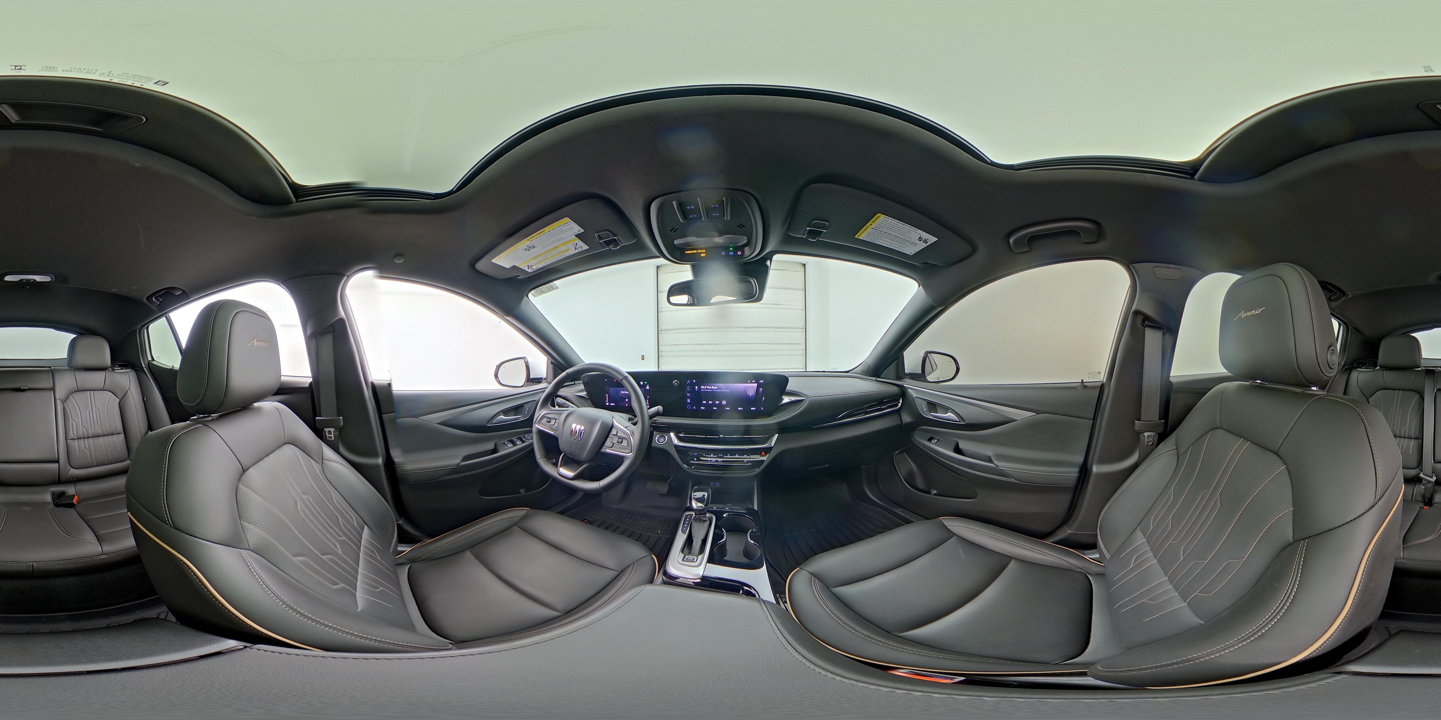2024 Buick Envista Avenir - Photo 25