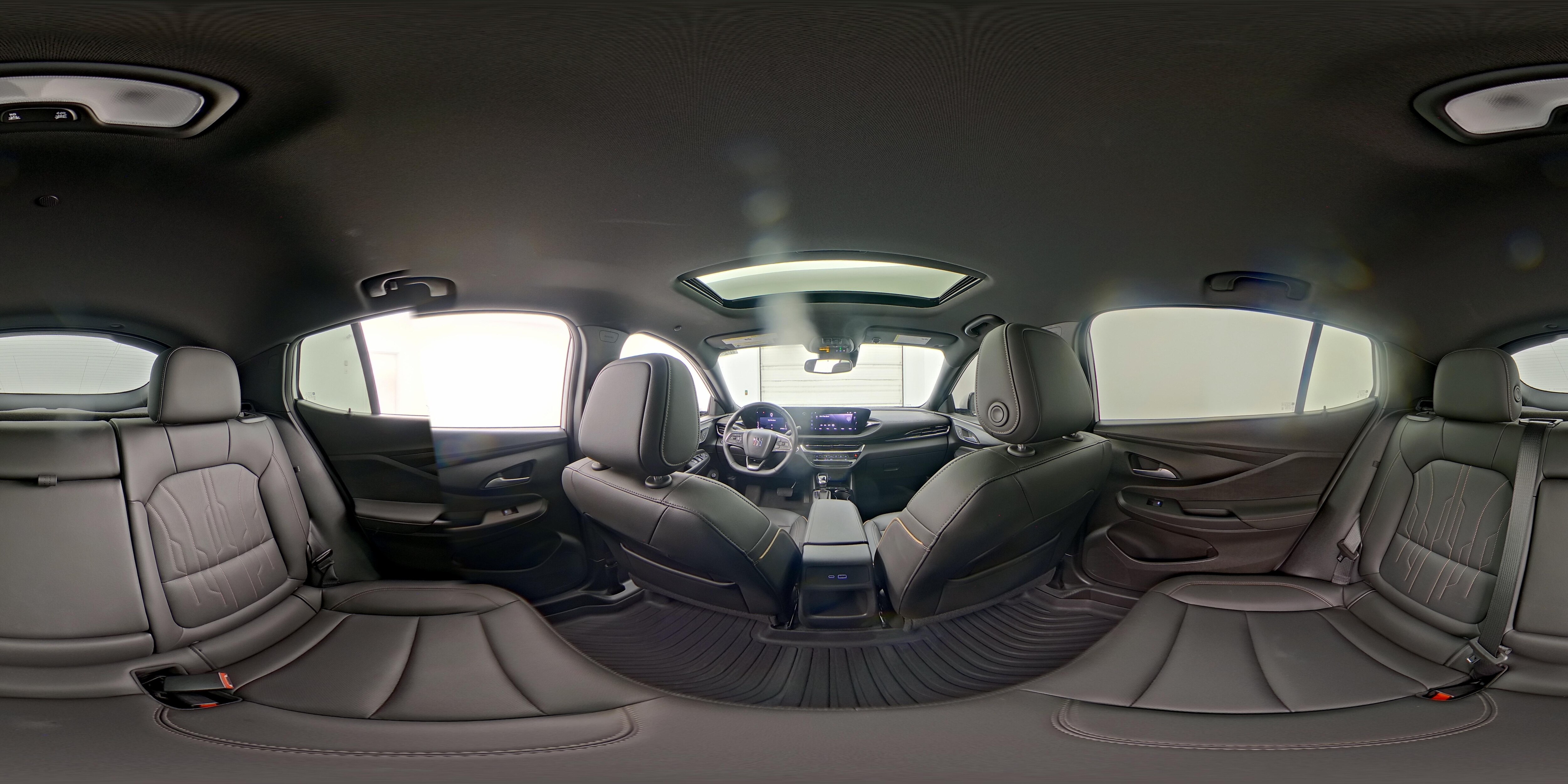 2024 Buick Envista Avenir - Photo 26