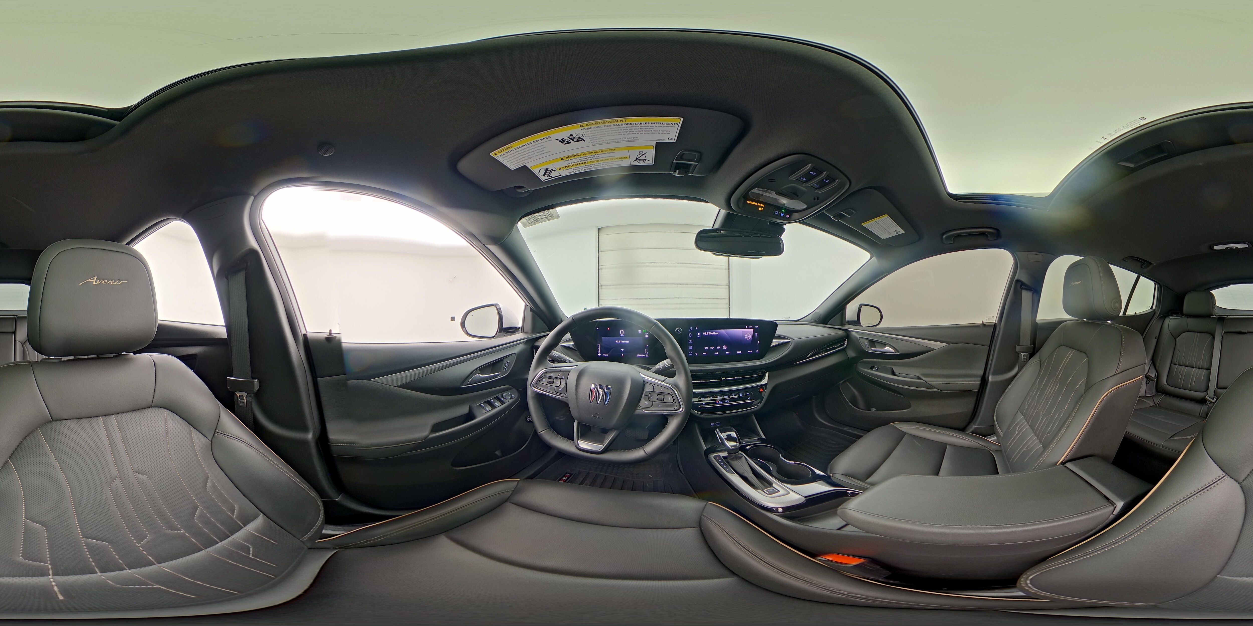 2024 Buick Envista Avenir - Photo 27
