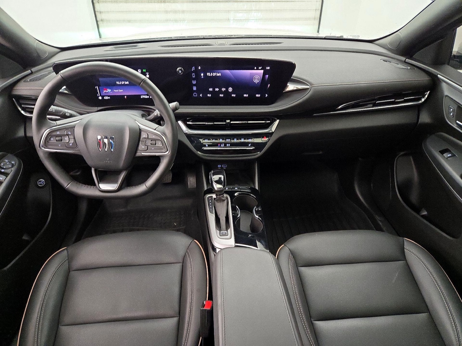 2024 Buick Envista Avenir - Photo 10