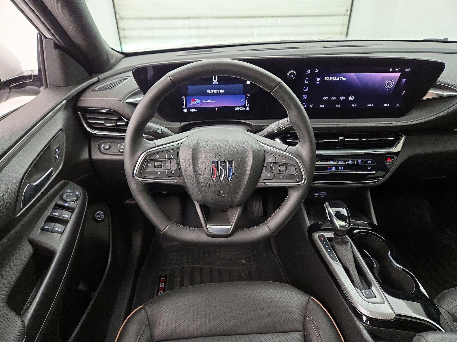 2024 Buick Envista Avenir - Photo 11