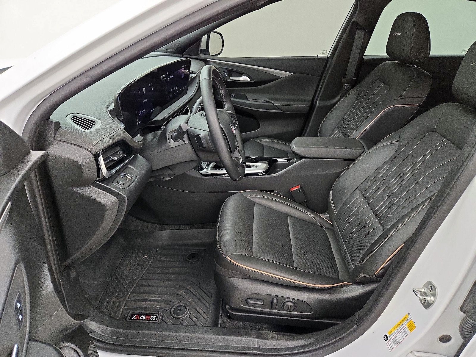 2024 Buick Envista Avenir - Photo 12