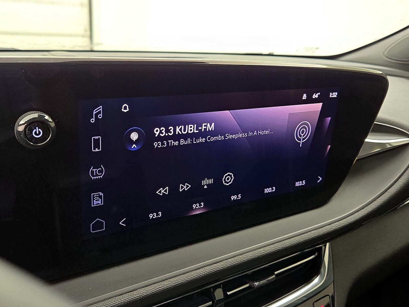 2024 Buick Envista Avenir - Photo 16