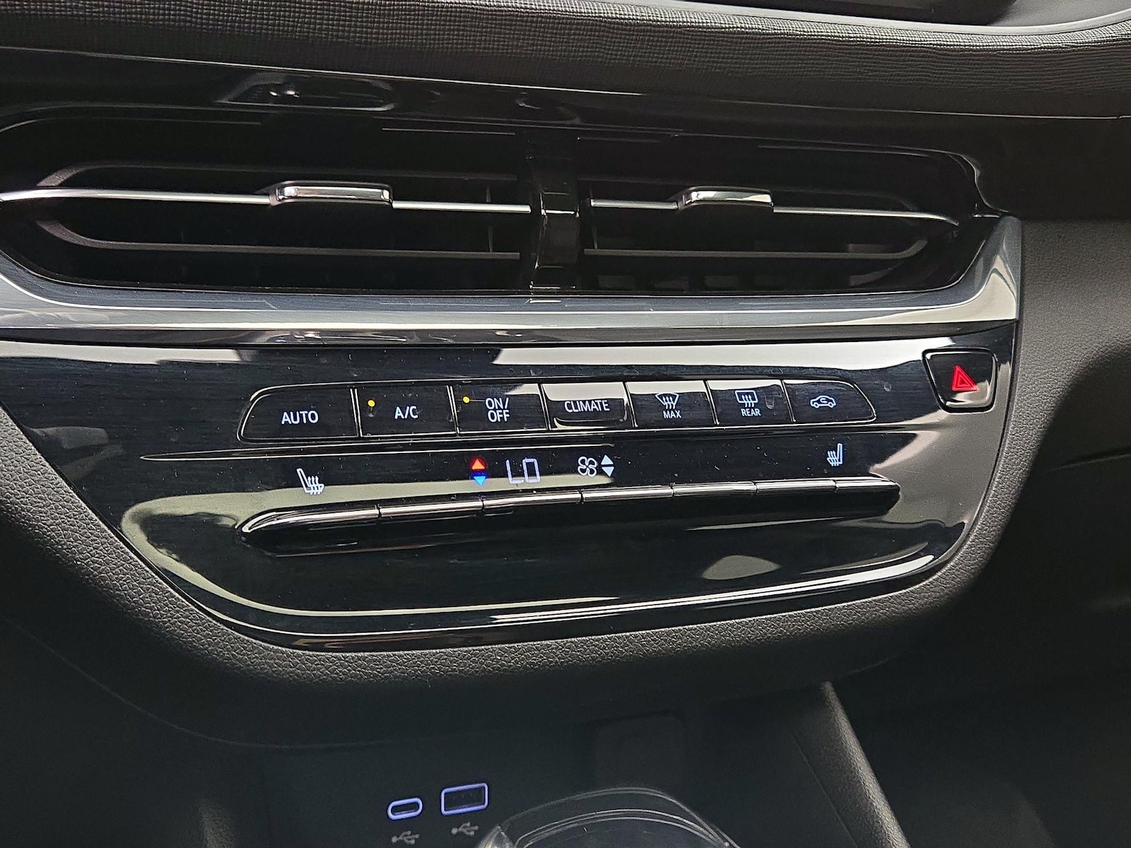 2024 Buick Envista Avenir - Photo 17