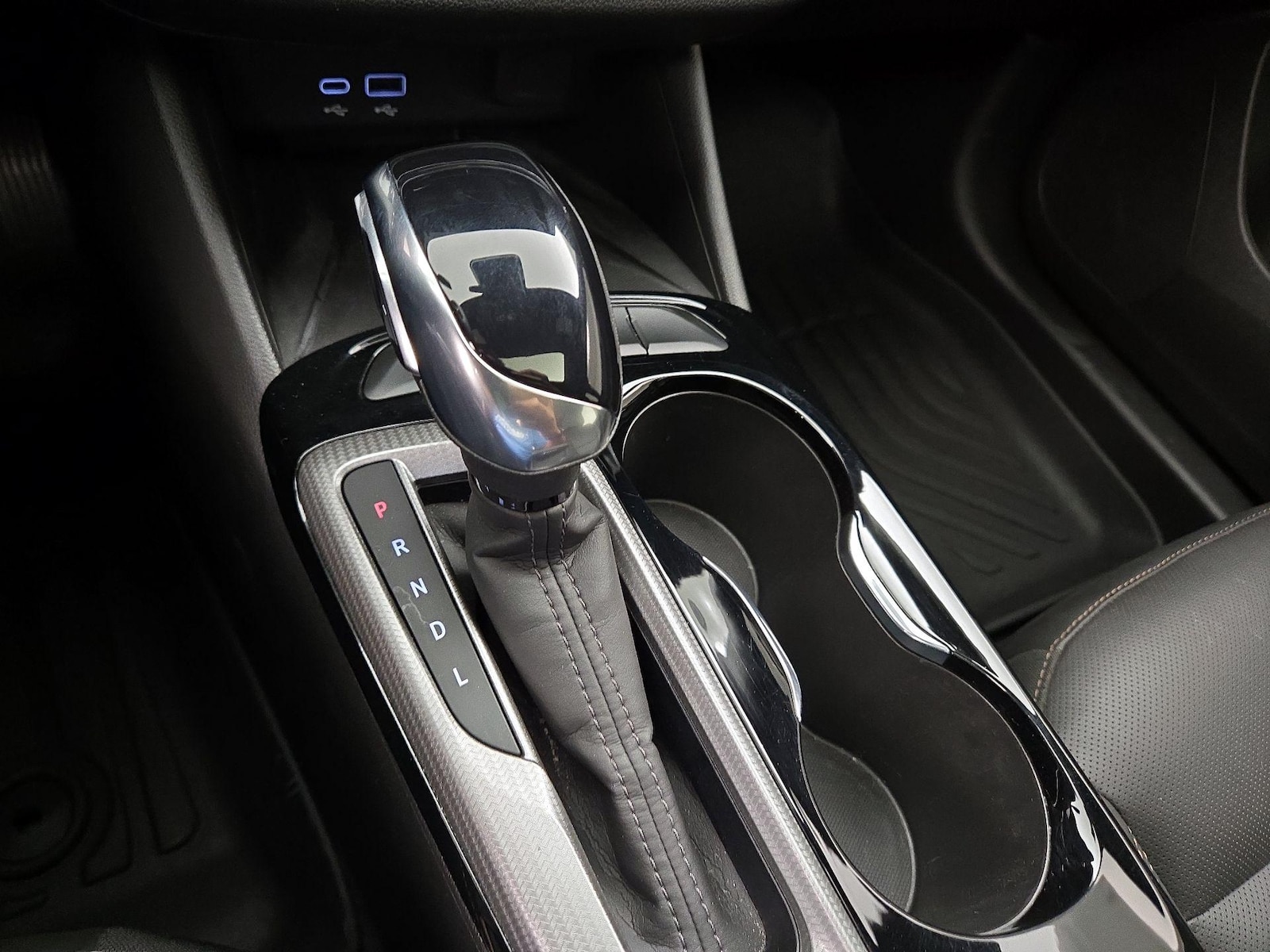 2024 Buick Envista Avenir - Photo 18
