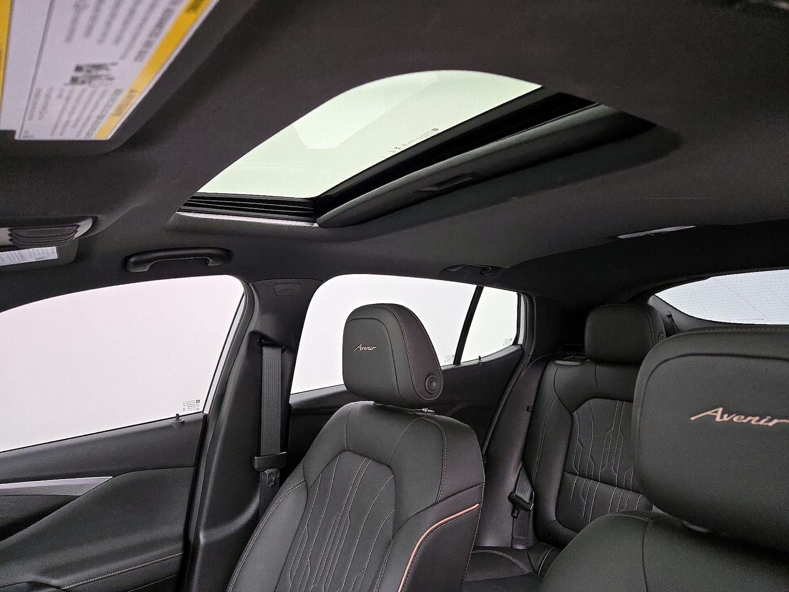 2024 Buick Envista Avenir - Photo 20