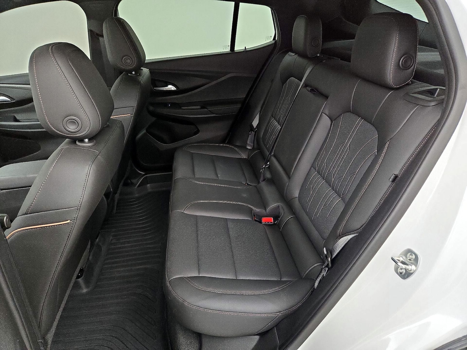 2024 Buick Envista Avenir - Photo 21
