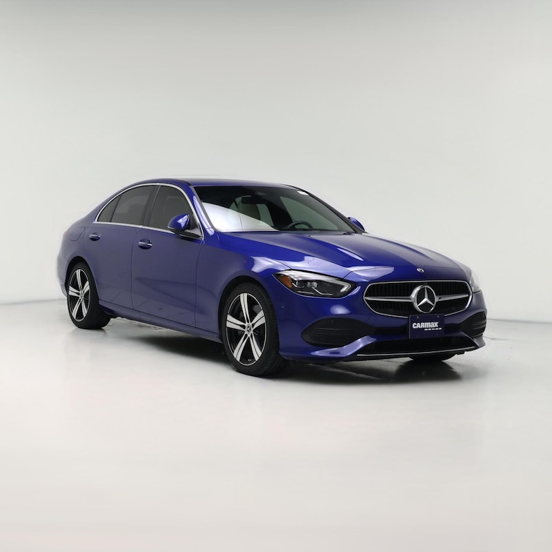 2023 Mercedes-Benz C300