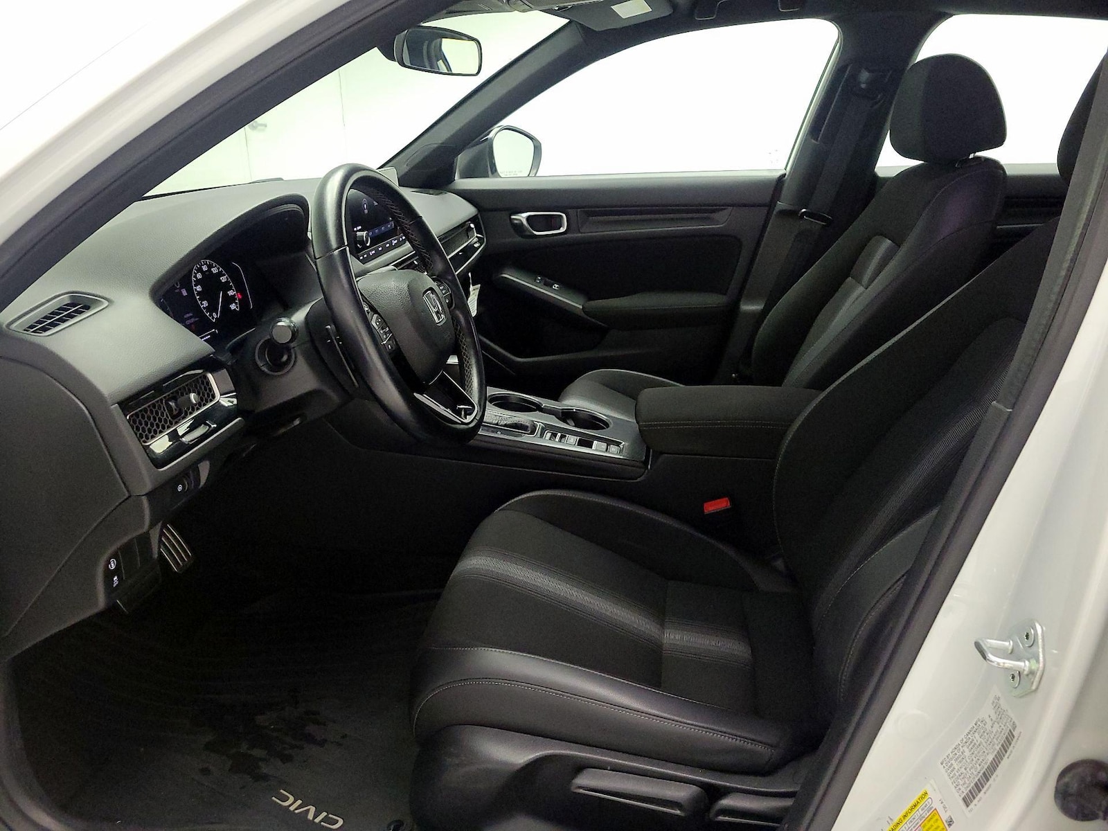 Side Airbags