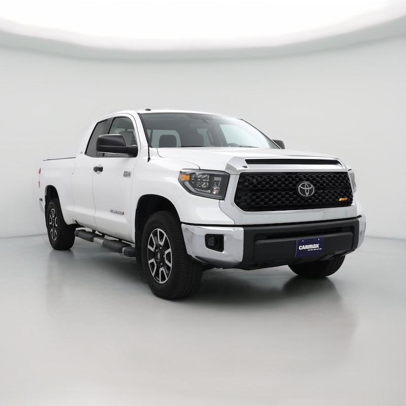 2015 Toyota Tundra SR5