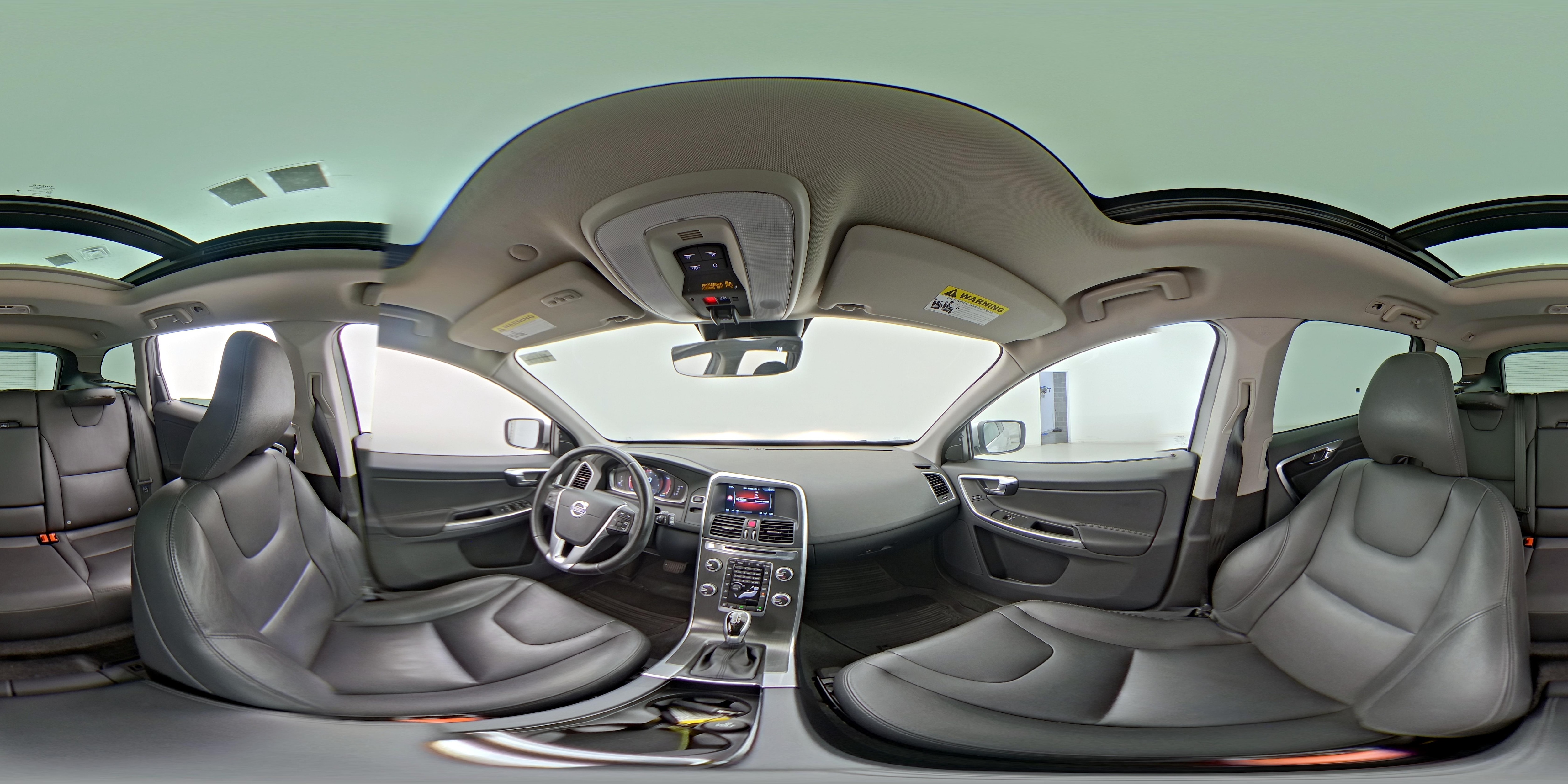 2015 Volvo XC60 Premier - Photo 25