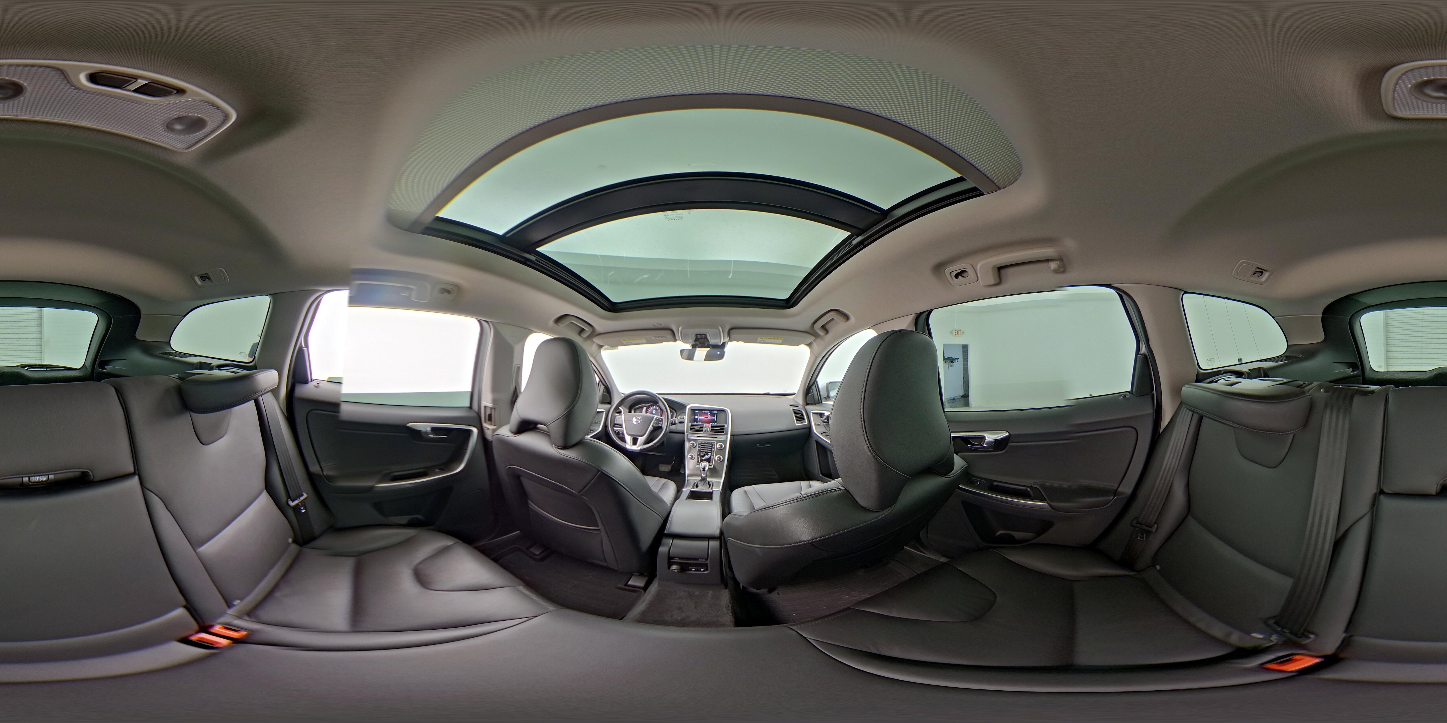 2015 Volvo XC60 Premier - Photo 26