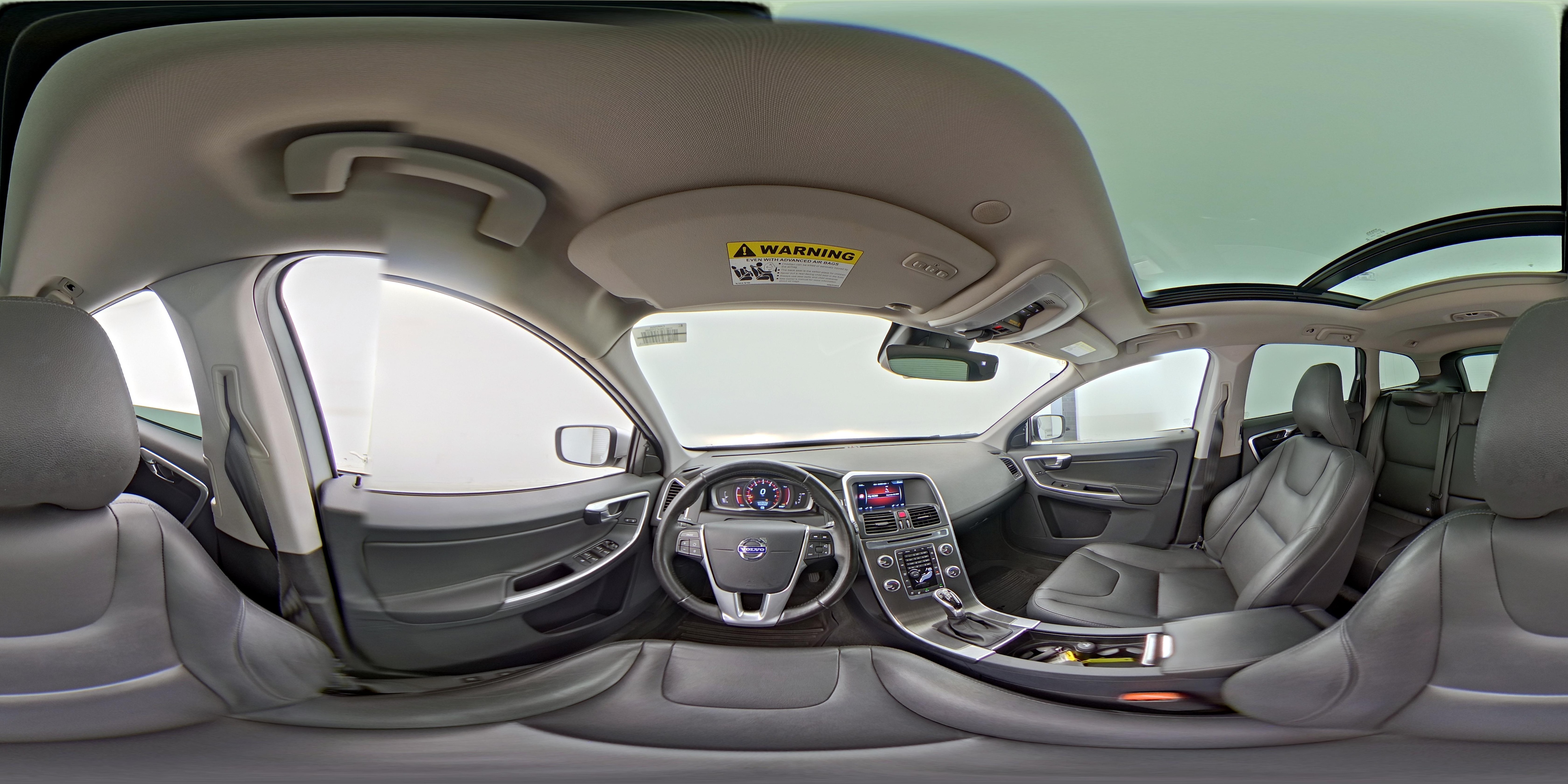 2015 Volvo XC60 Premier - Photo 27