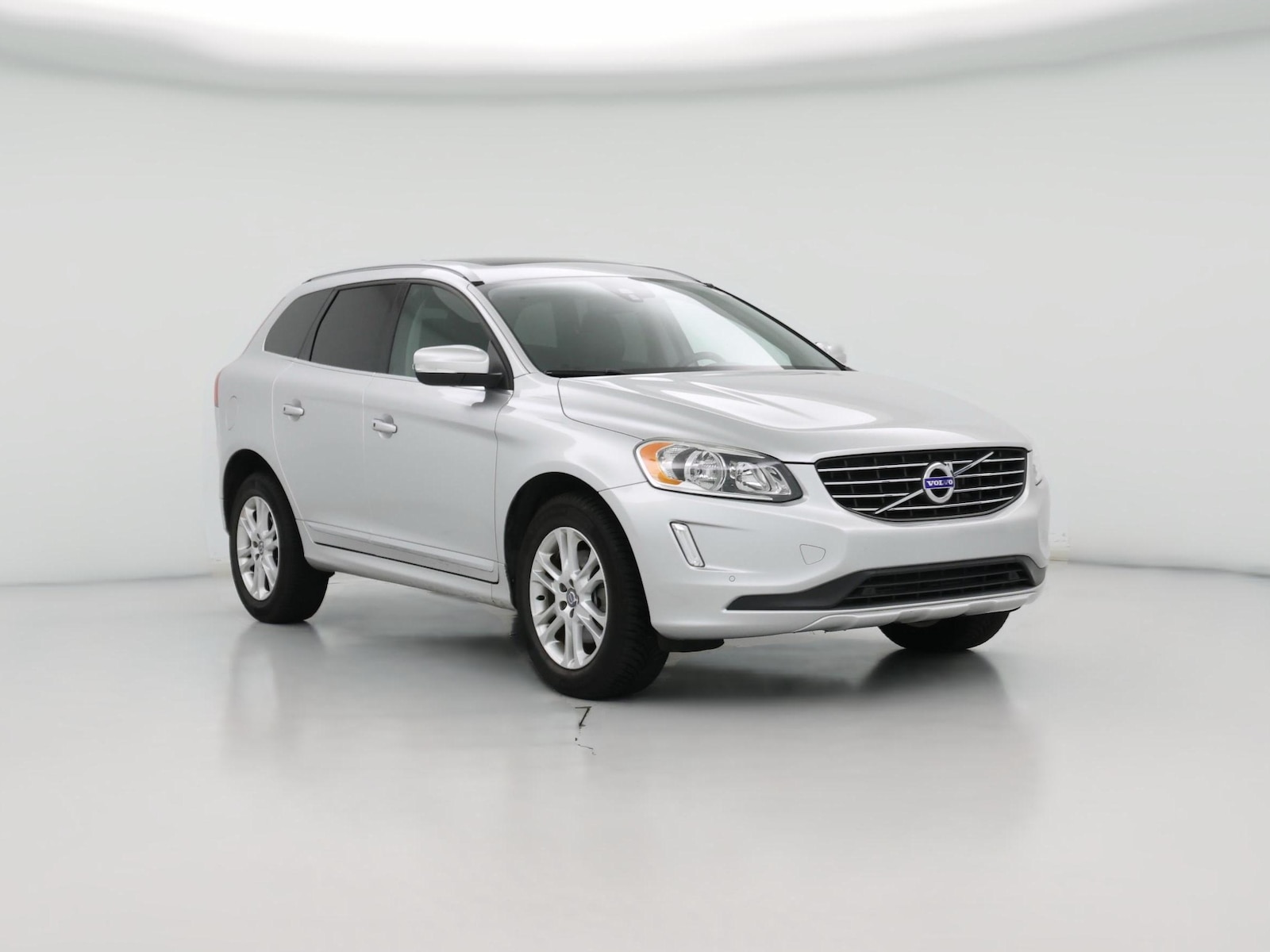 2015 Volvo XC60