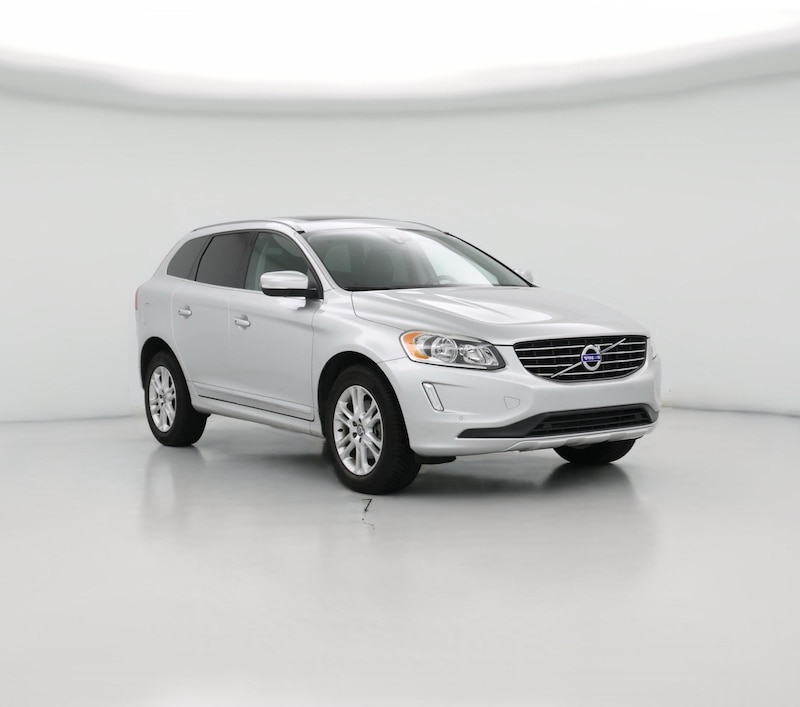 2015 Volvo XC60 T5 Premier