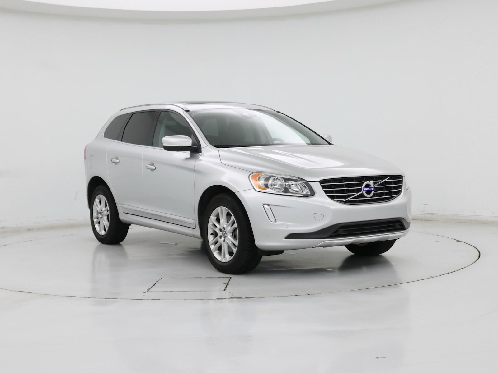 2015 Volvo XC60 Premier - Photo 2