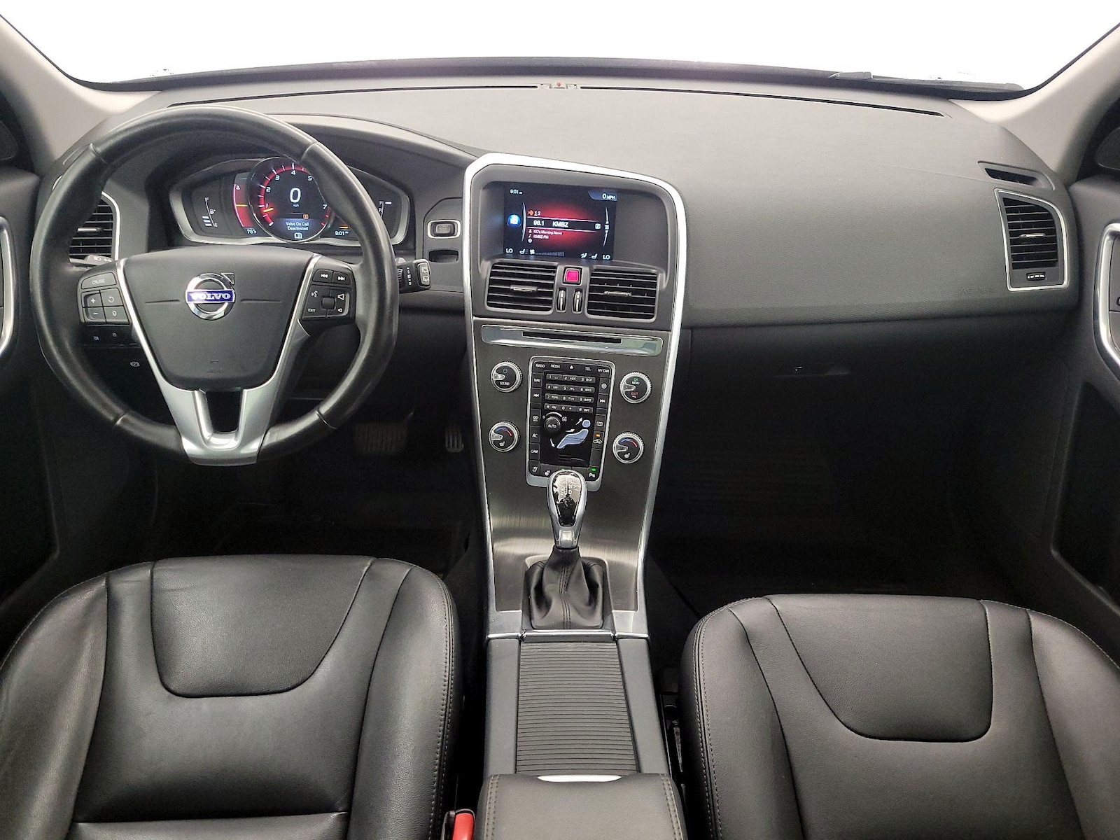 2015 Volvo XC60 Premier - Photo 10