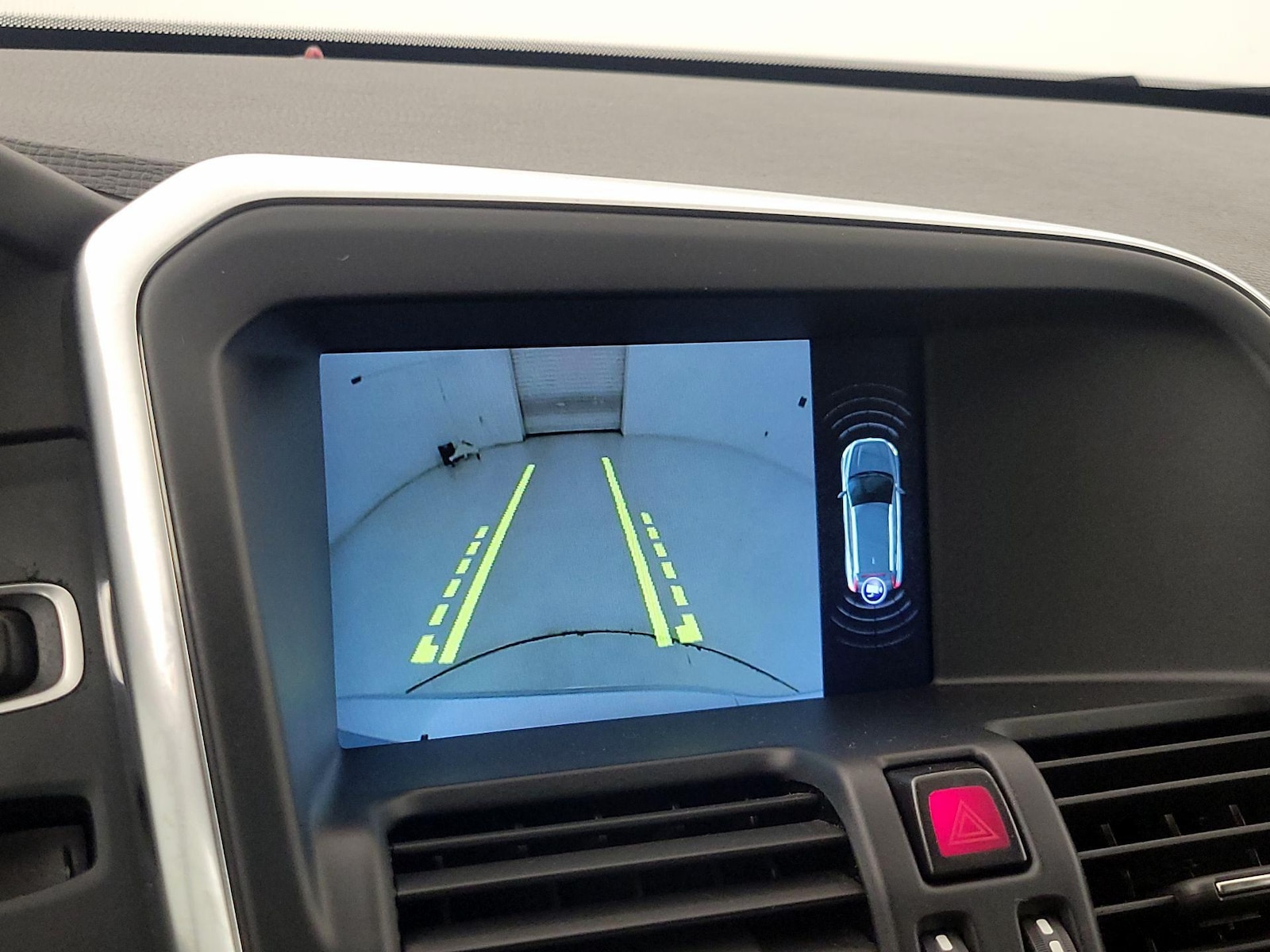 2015 Volvo XC60 Premier - Photo 15