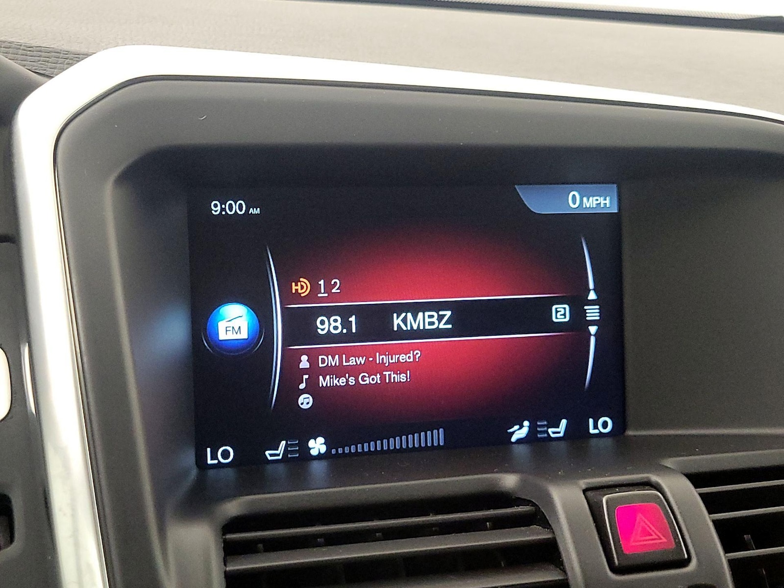 2015 Volvo XC60 Premier - Photo 16