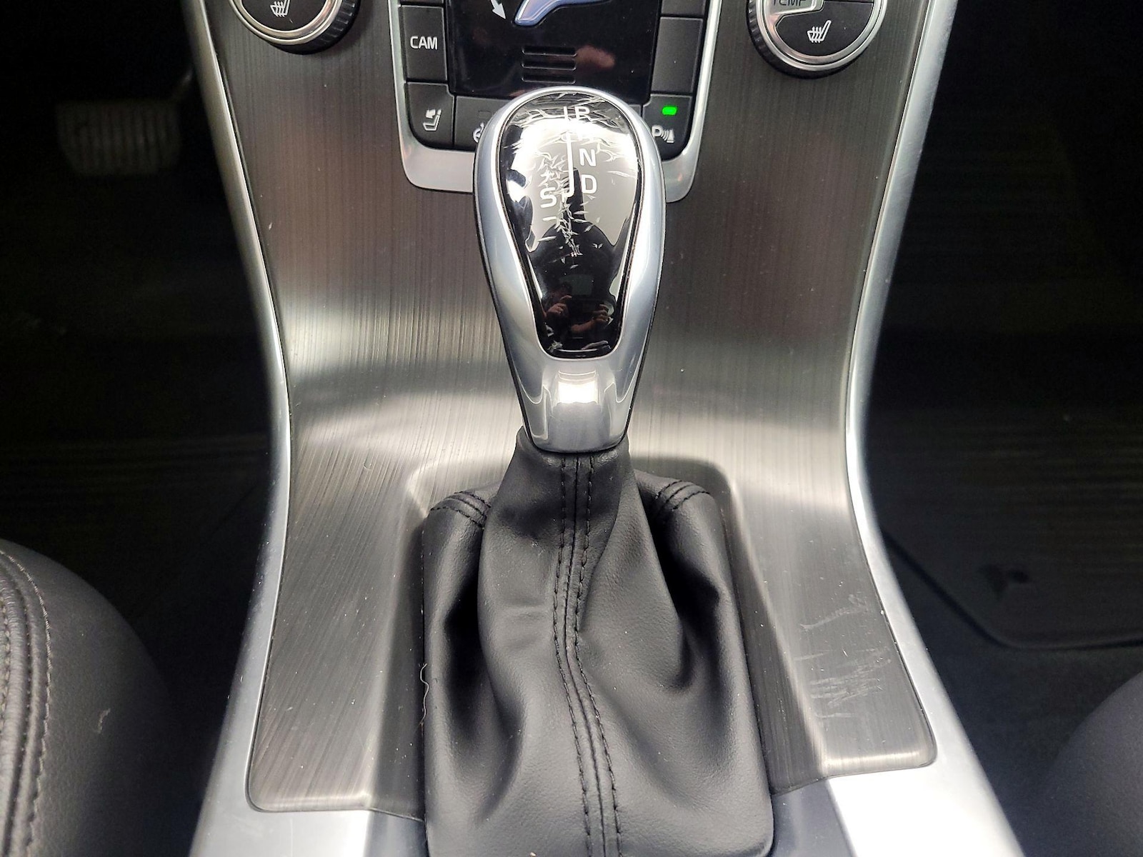 2015 Volvo XC60 Premier - Photo 18
