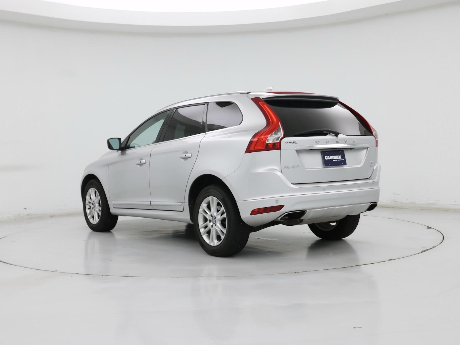 2015 Volvo XC60 Premier - Photo 3