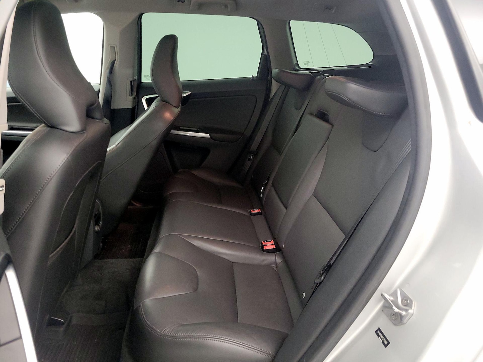 2015 Volvo XC60 Premier - Photo 21