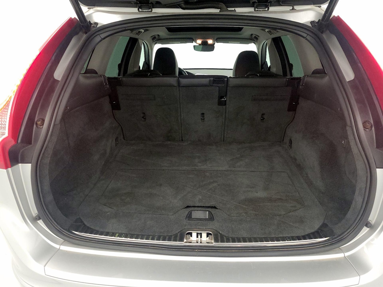2015 Volvo XC60 Premier - Photo 22