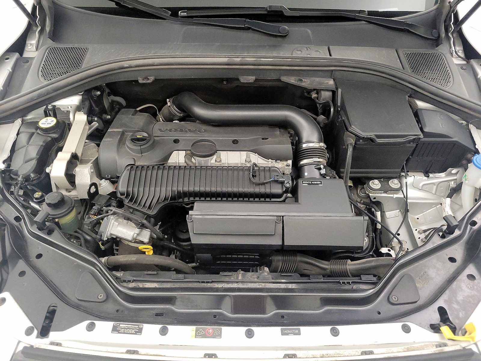 2015 Volvo XC60 Premier - Photo 23