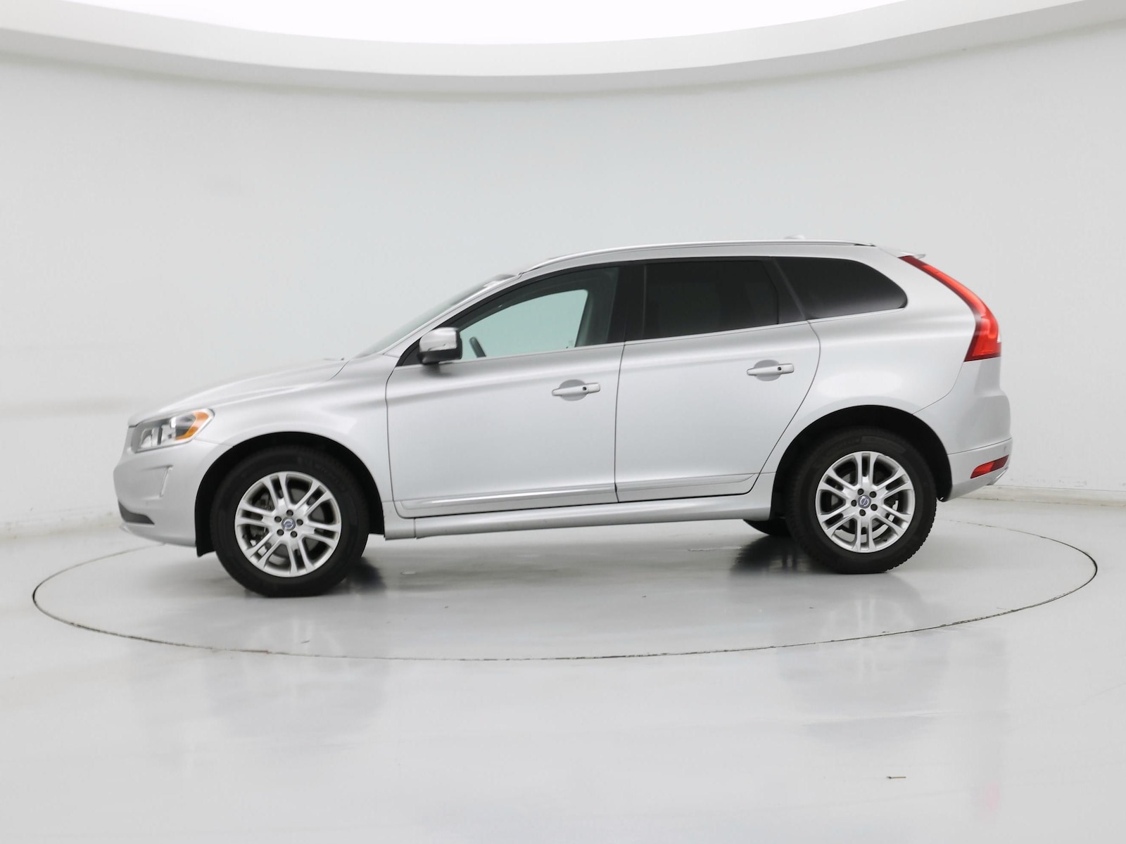 2015 Volvo XC60 Premier - Photo 4