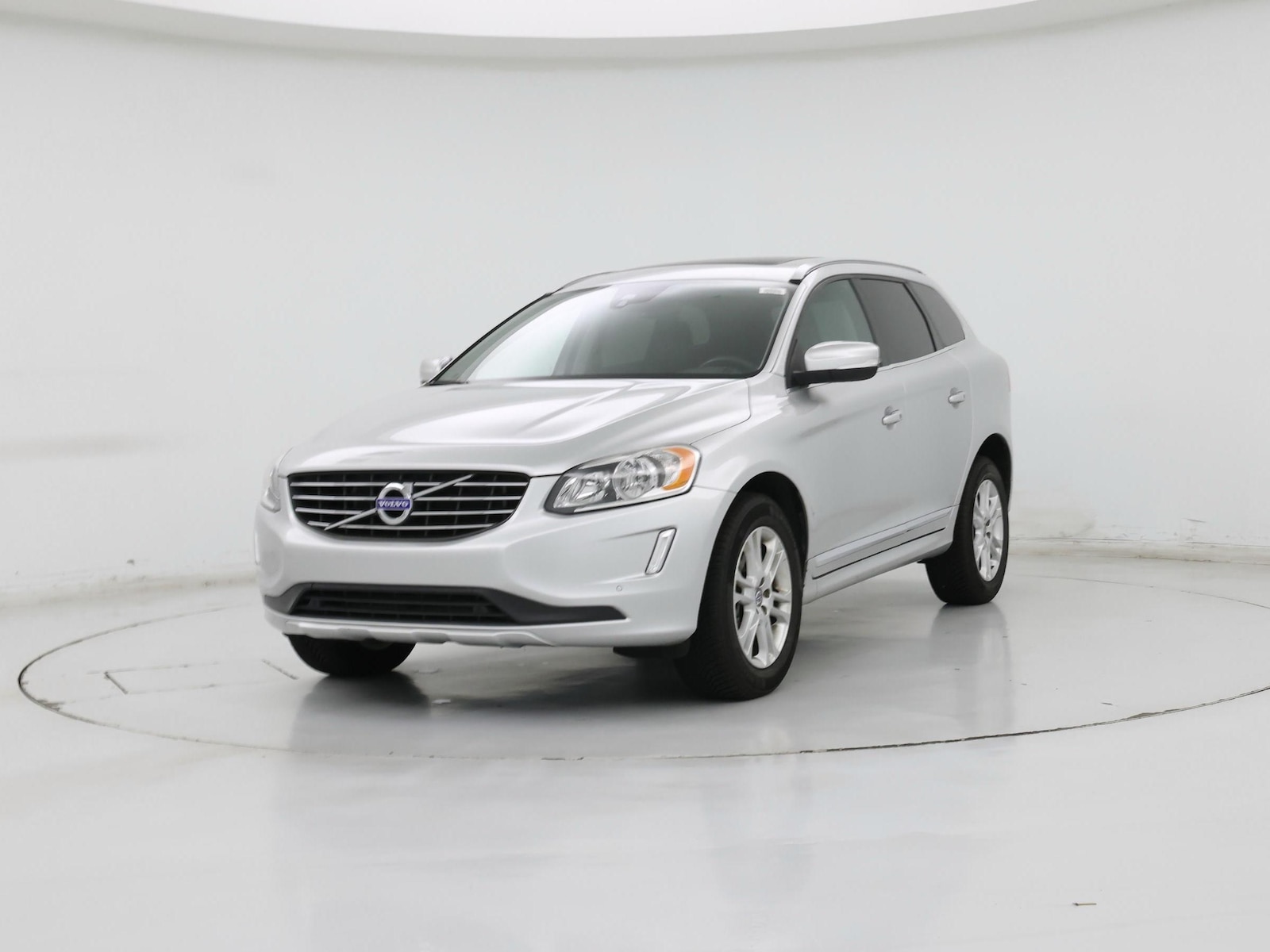 2015 Volvo XC60 Premier - Photo 5