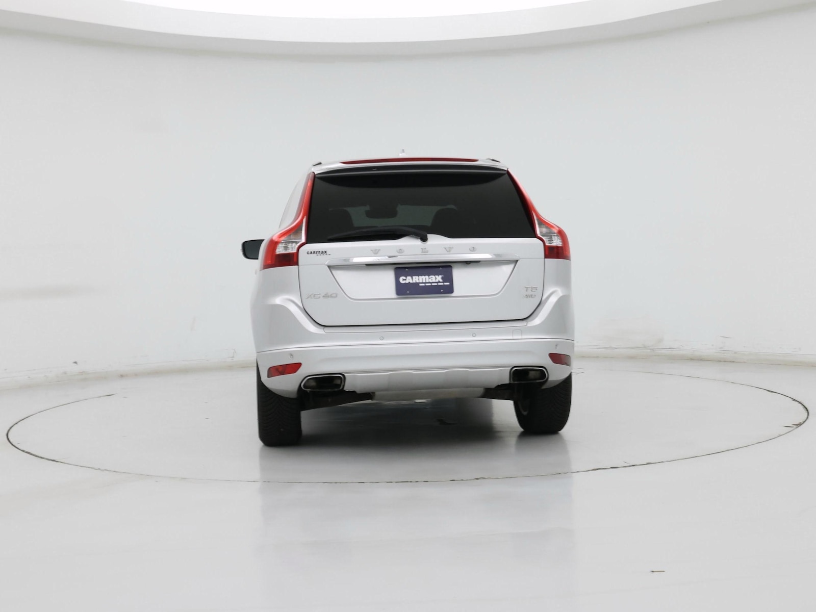 2015 Volvo XC60 Premier - Photo 7