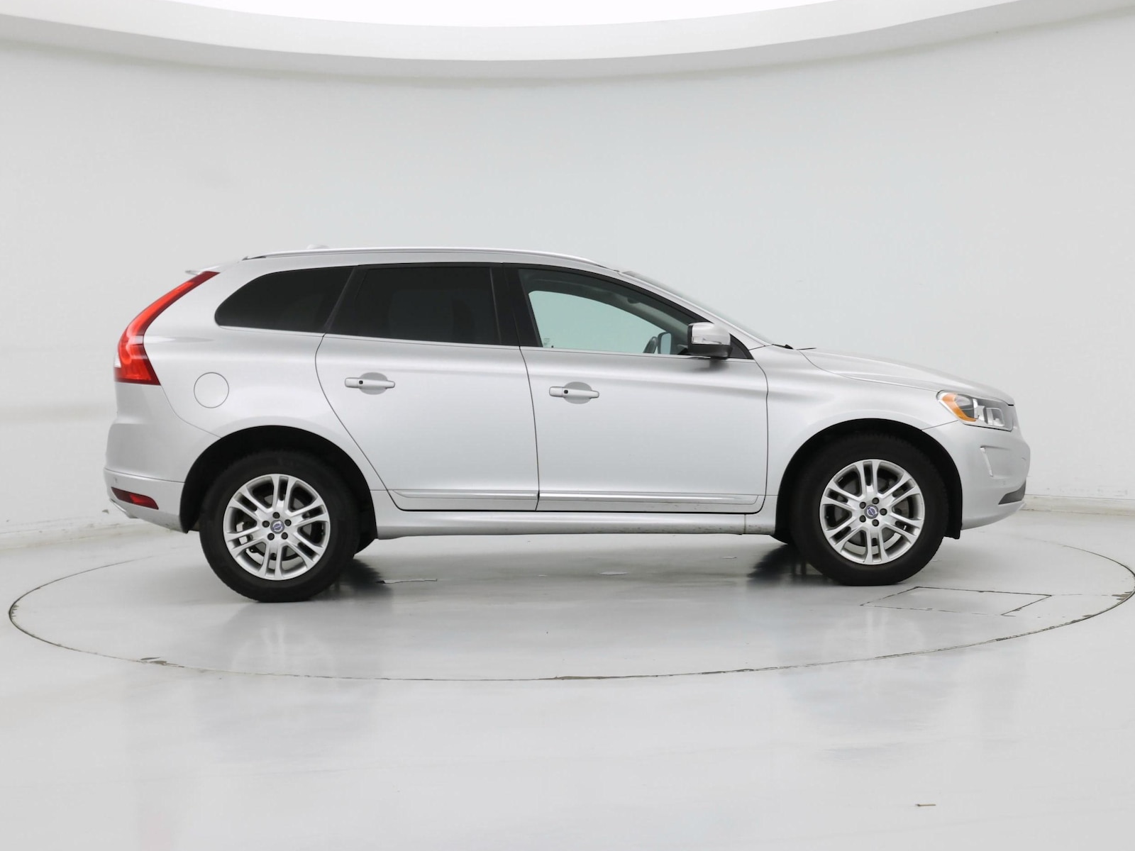 2015 Volvo XC60 Premier - Photo 8