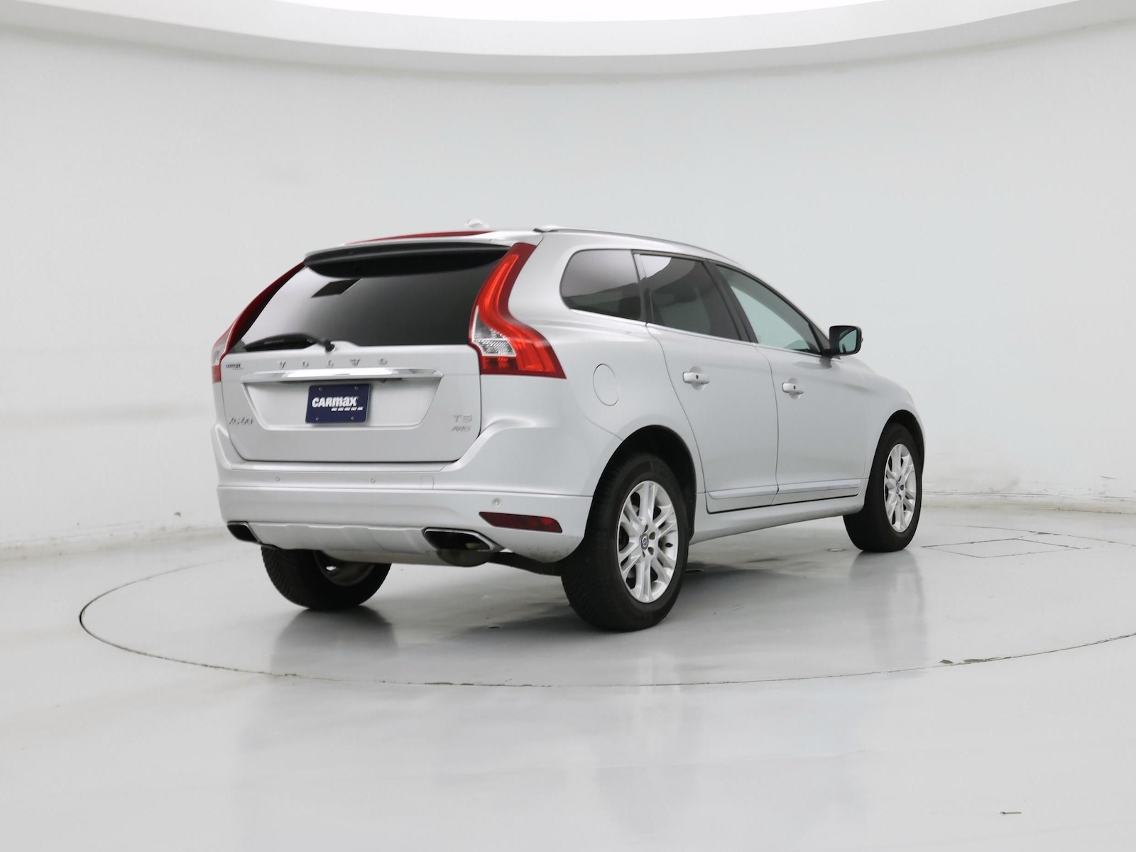 2015 Volvo XC60 Premier - Photo 9