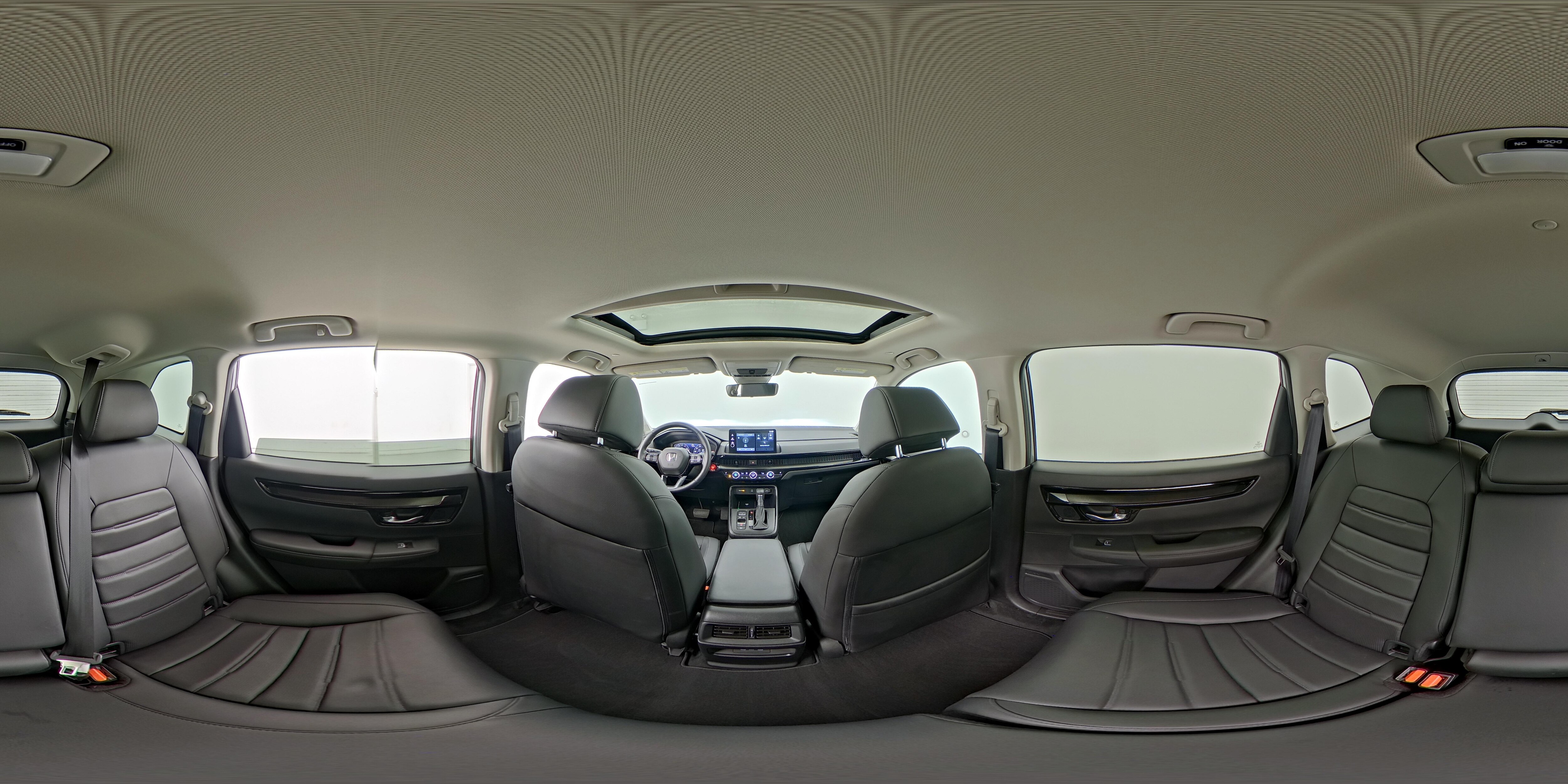 2026 Honda CR-V EX-L - Photo 26