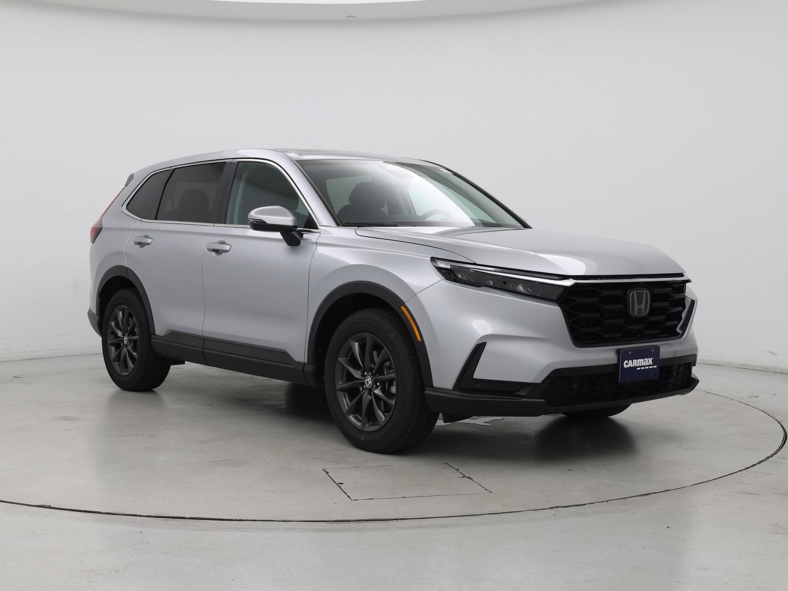2026 Honda CR-V EX-L - Photo 2