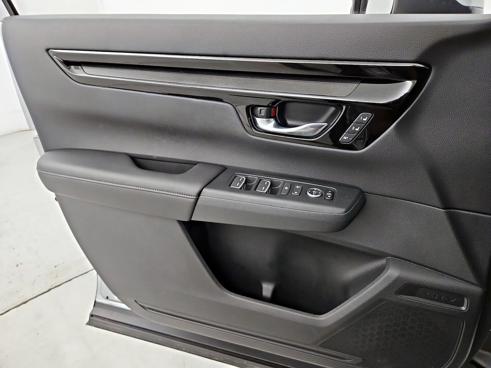 2026 Honda CR-V EX-L - Photo 13