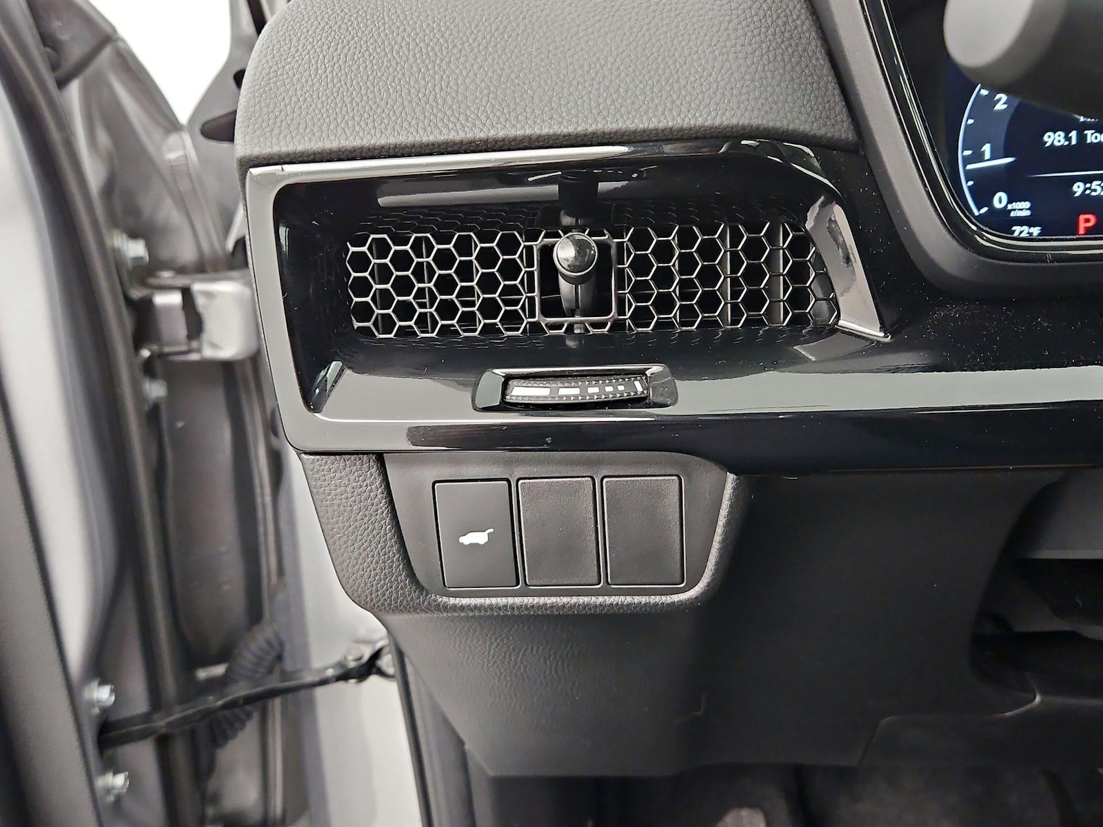 2026 Honda CR-V EX-L - Photo 14
