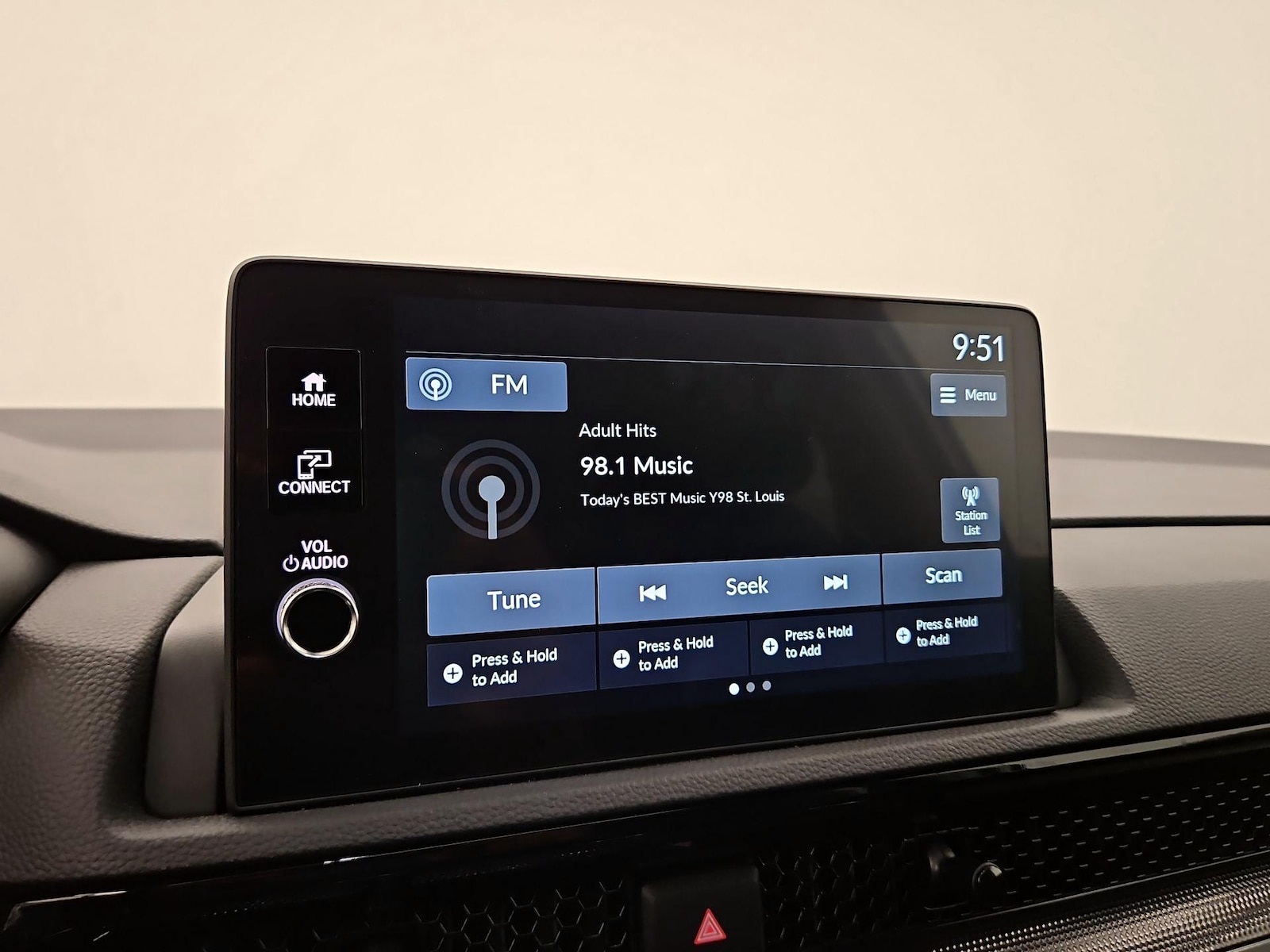 2026 Honda CR-V EX-L - Photo 16