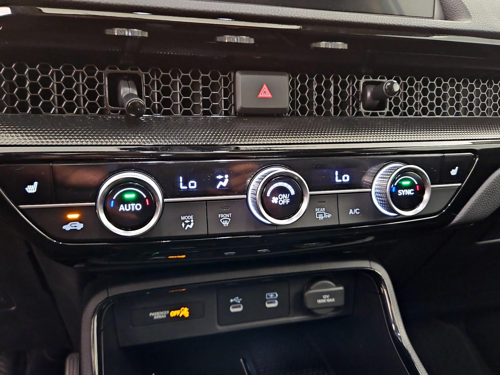 2026 Honda CR-V EX-L - Photo 17